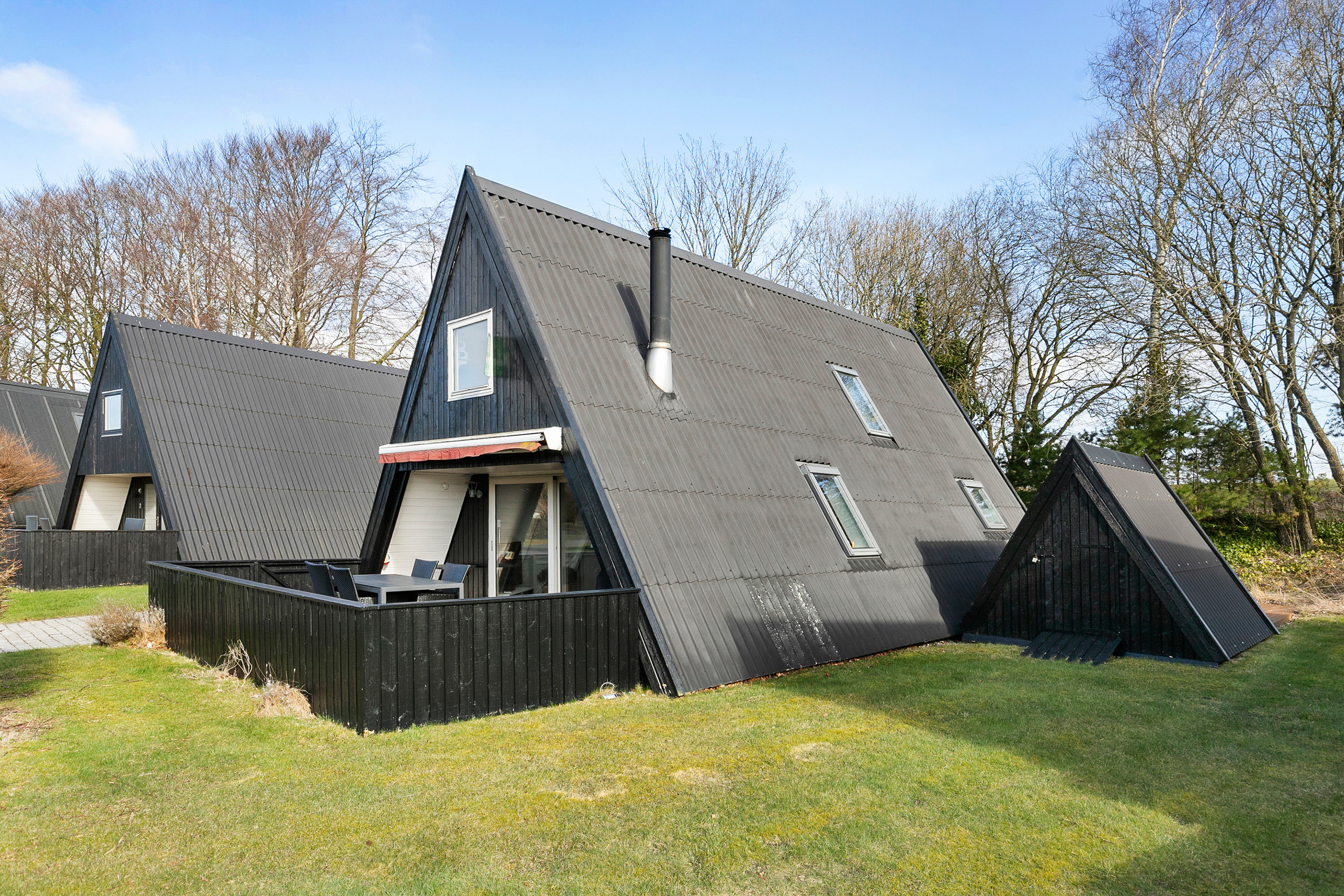 Golfsvinget 59, Gatten, 9640 Farsø