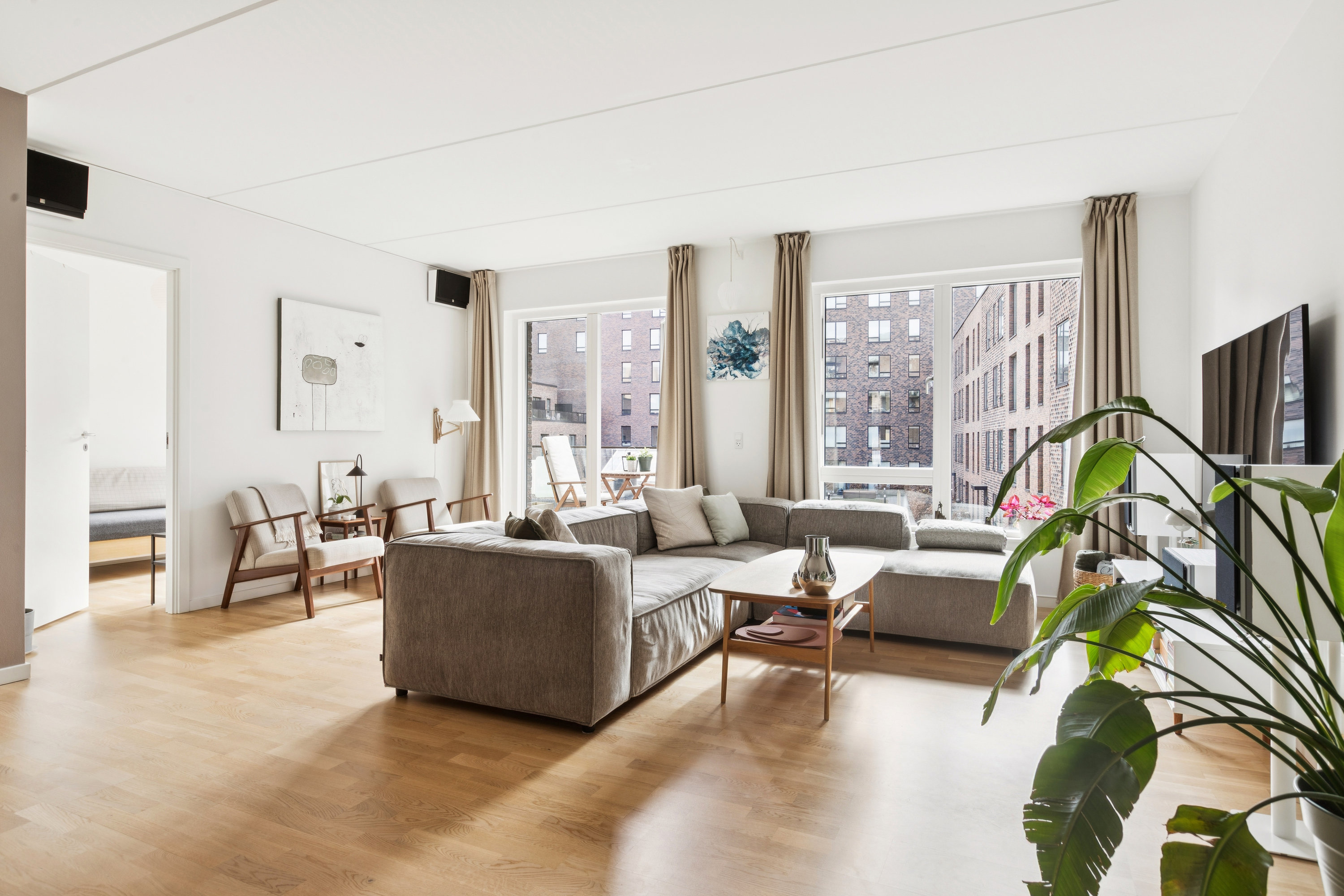 Ingrid Marievej 52, 1. th., 2500 Valby