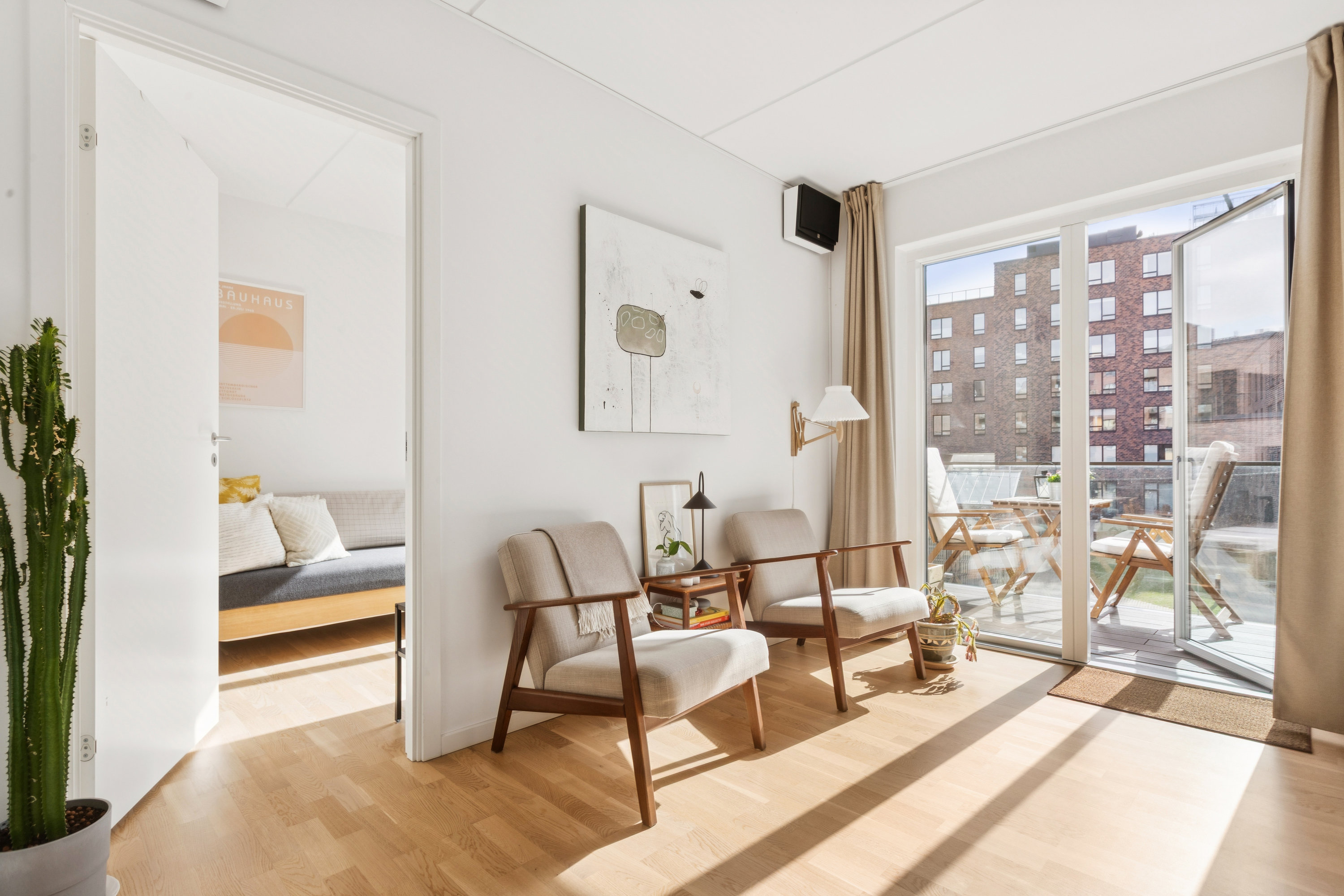 Ingrid Marievej 52, 1. th., 2500 Valby