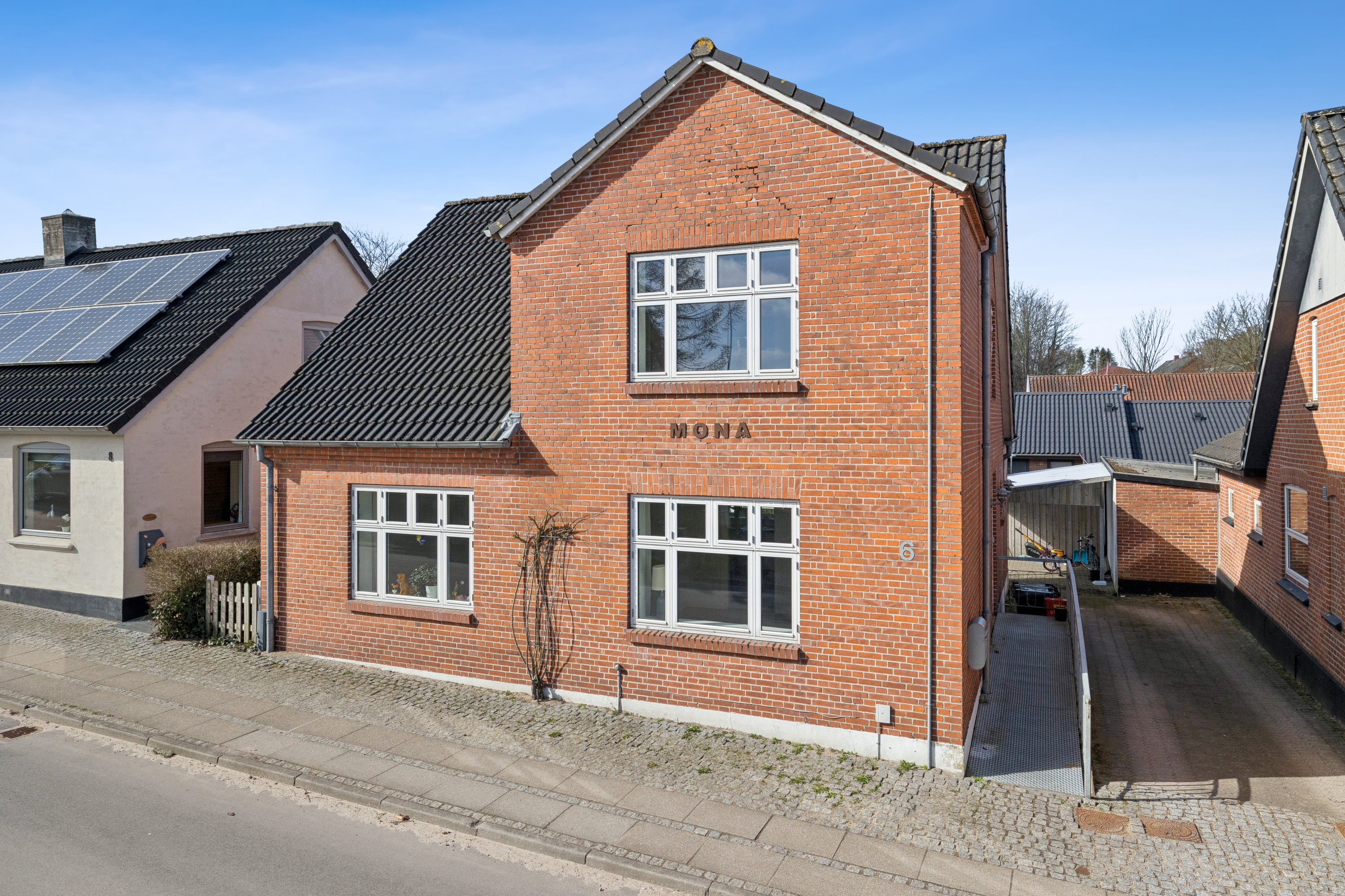 Sandstræde 6, Klejtrup, 9500 Hobro