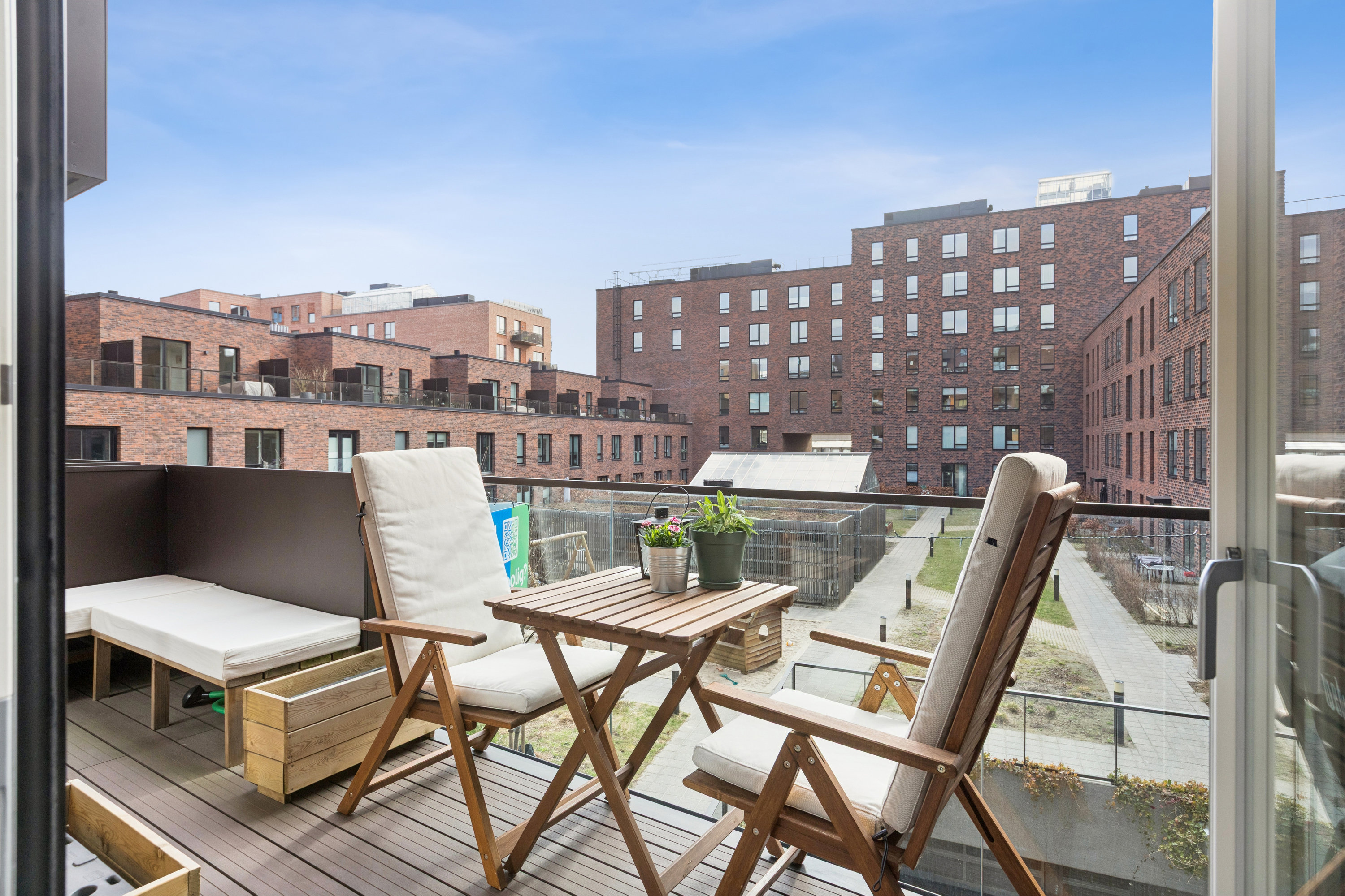 Ingrid Marievej 52, 1. th., 2500 Valby