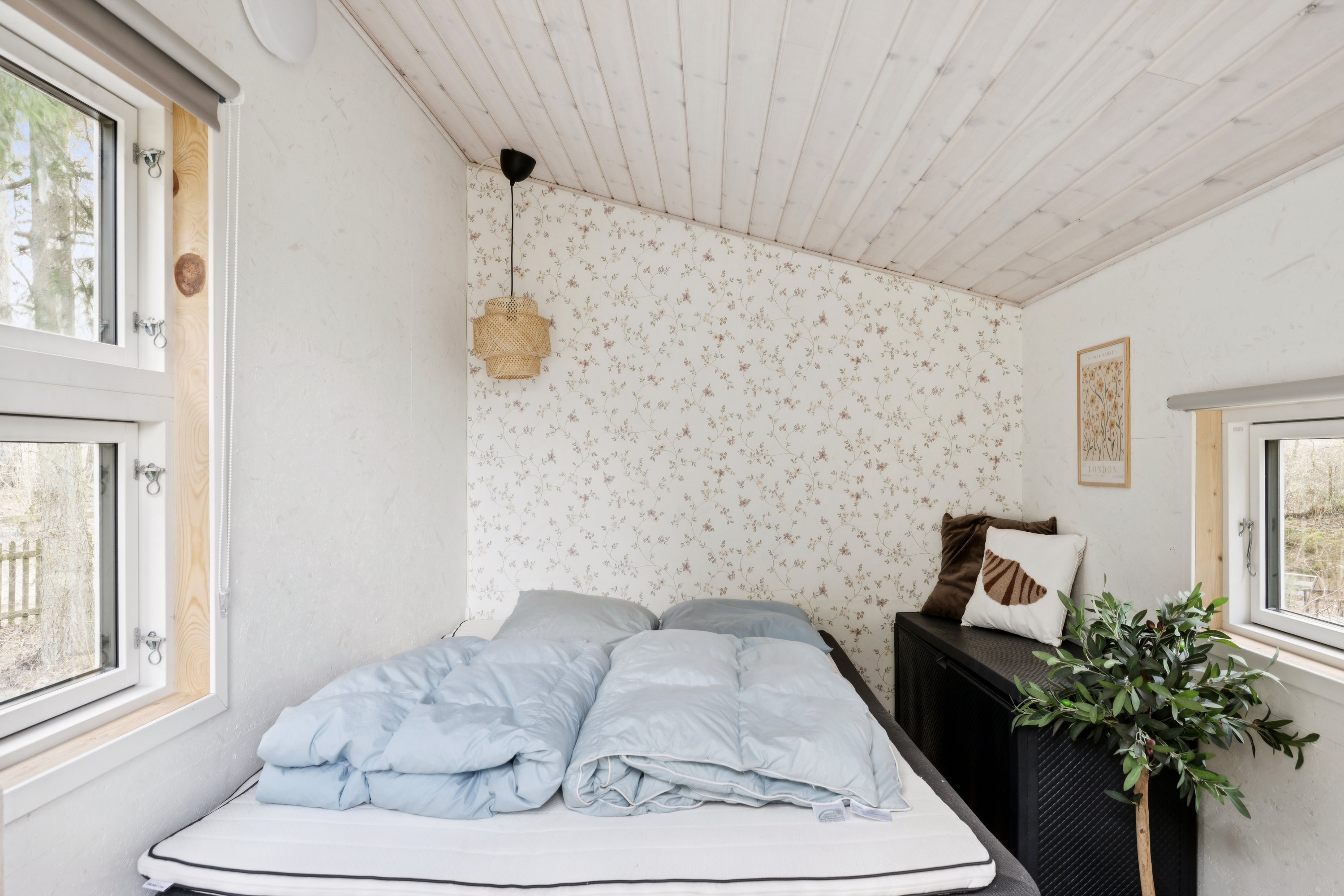 Fremhævet værelse billede i fuldskærmstilstand. Billede af Mågevej 1, Fuglslev, 8400 Ebeltoft