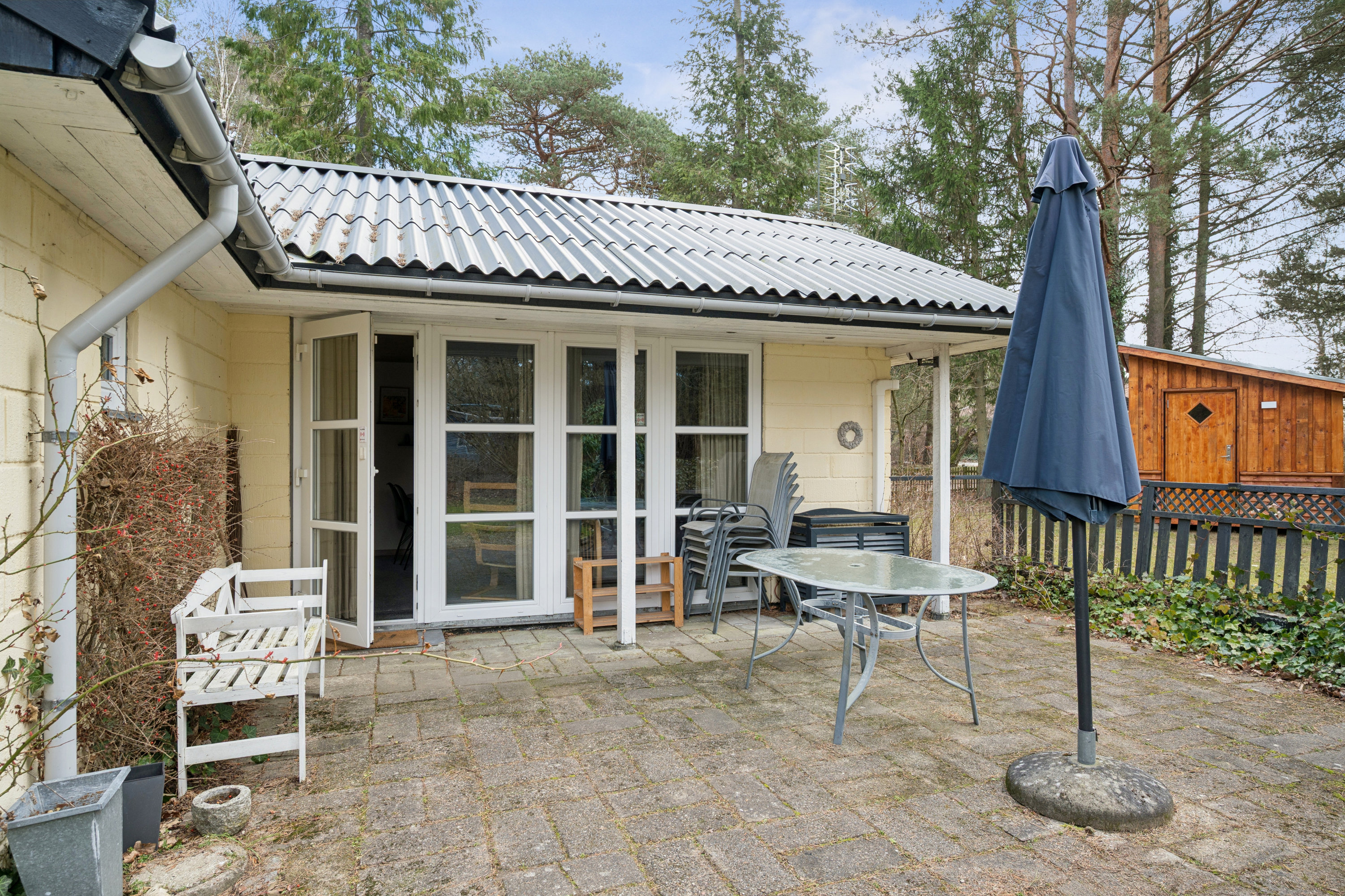 Mågevej 1, Fuglslev, 8400 Ebeltoft