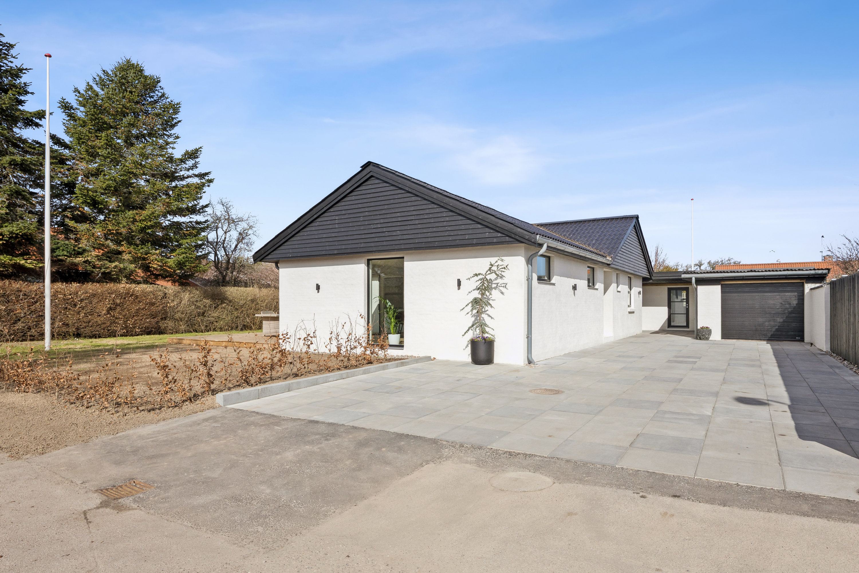 Firkløvervej 1, 4671 Strøby