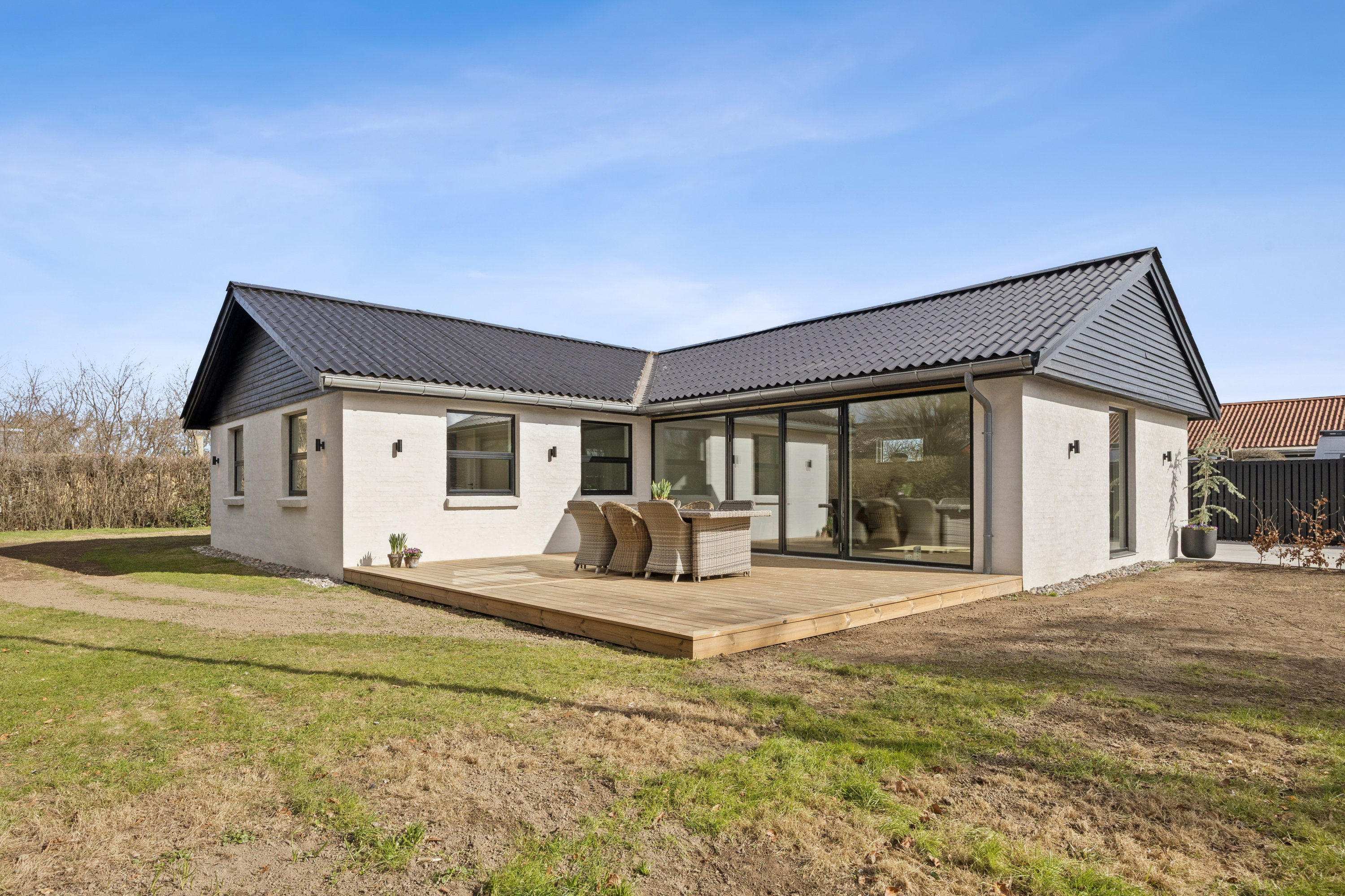 Firkløvervej 1, 4671 Strøby