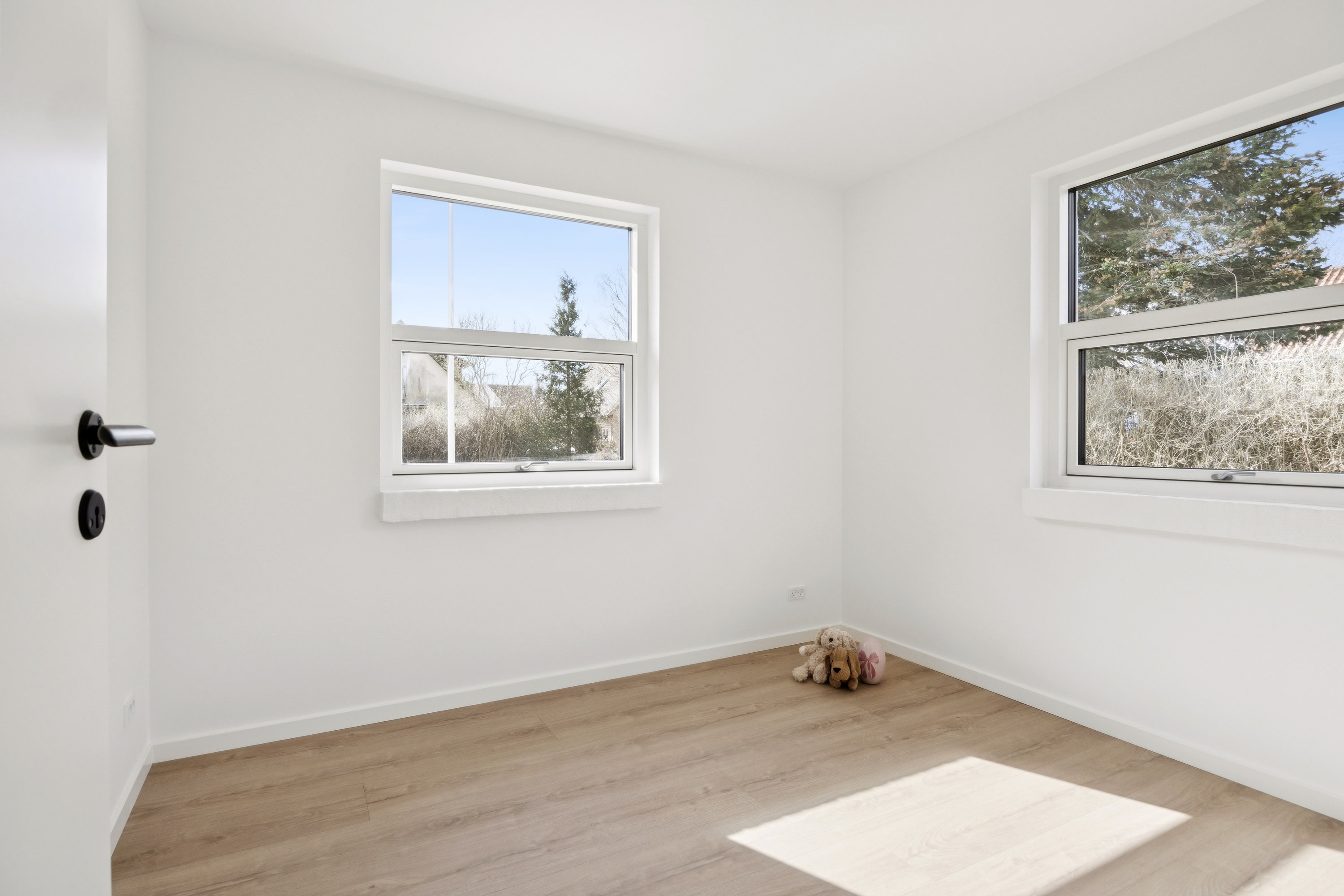 Fremhævet værelse billede i fuldskærmstilstand. Billede af Firkløvervej 1, 4671 Strøby