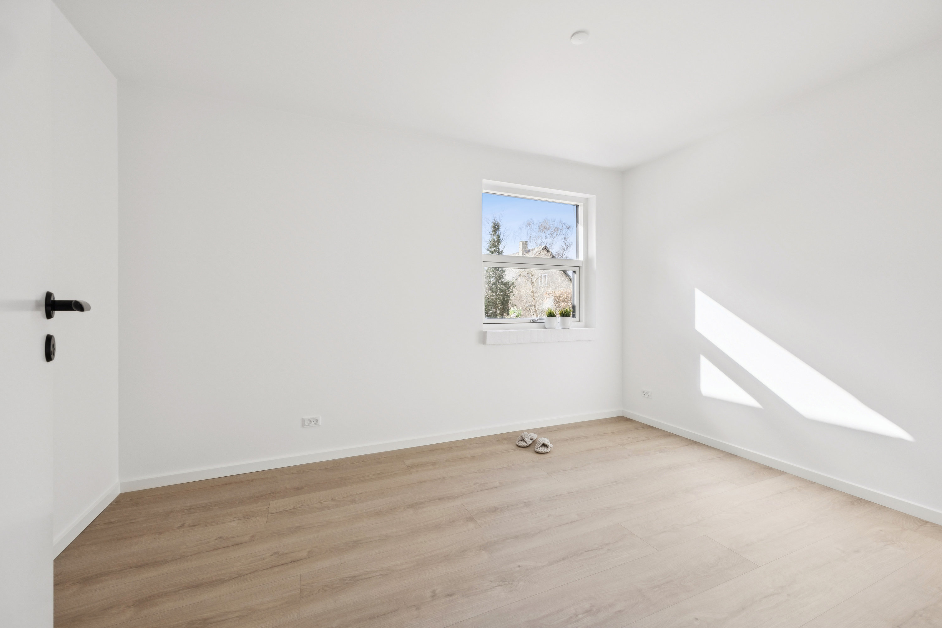 Fremhævet værelse billede i fuldskærmstilstand. Billede af Firkløvervej 1, 4671 Strøby