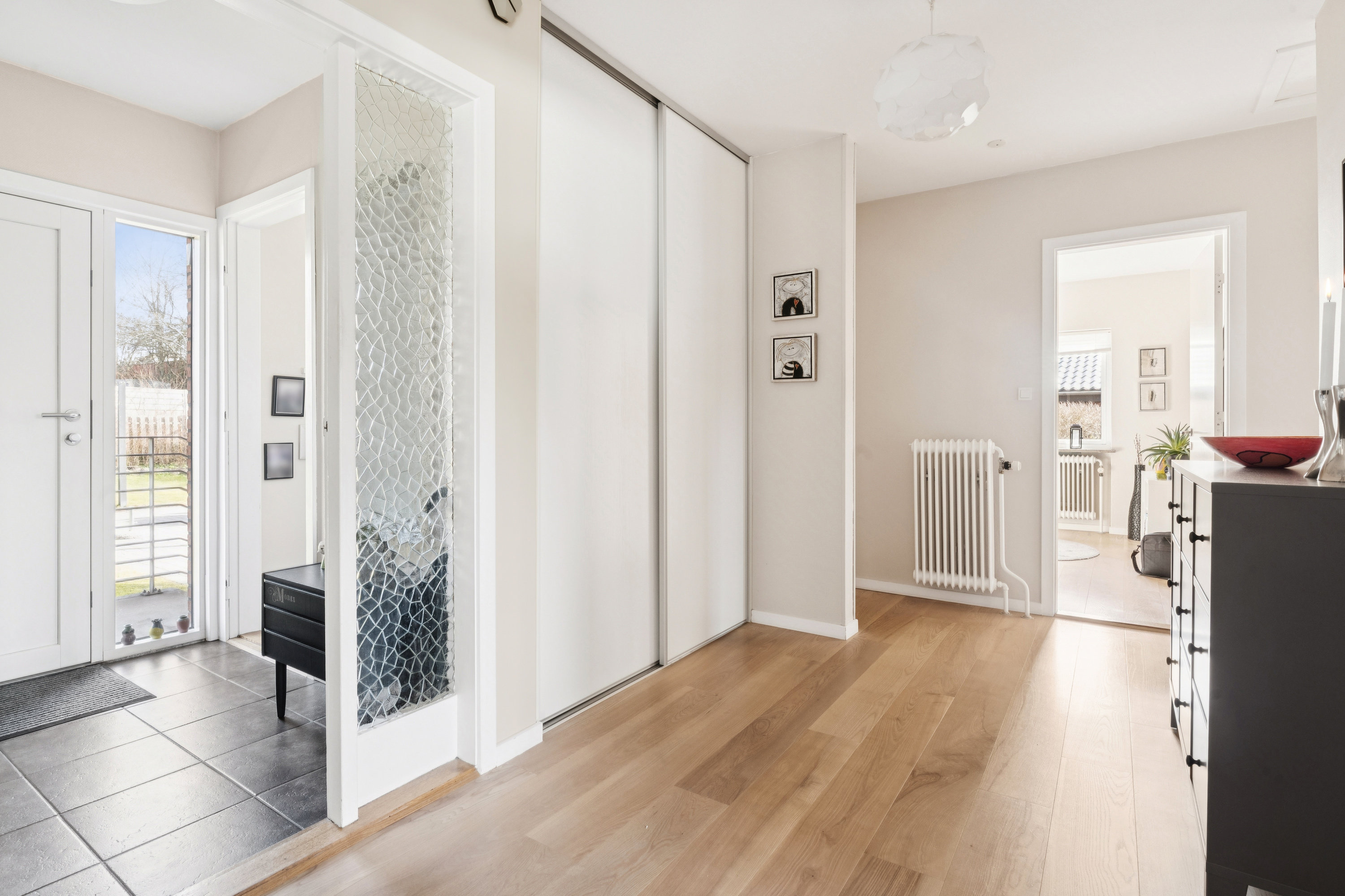 Fremhævet værelse billede i fuldskærmstilstand. Billede af Rungsvej 44, 9200 Aalborg SV