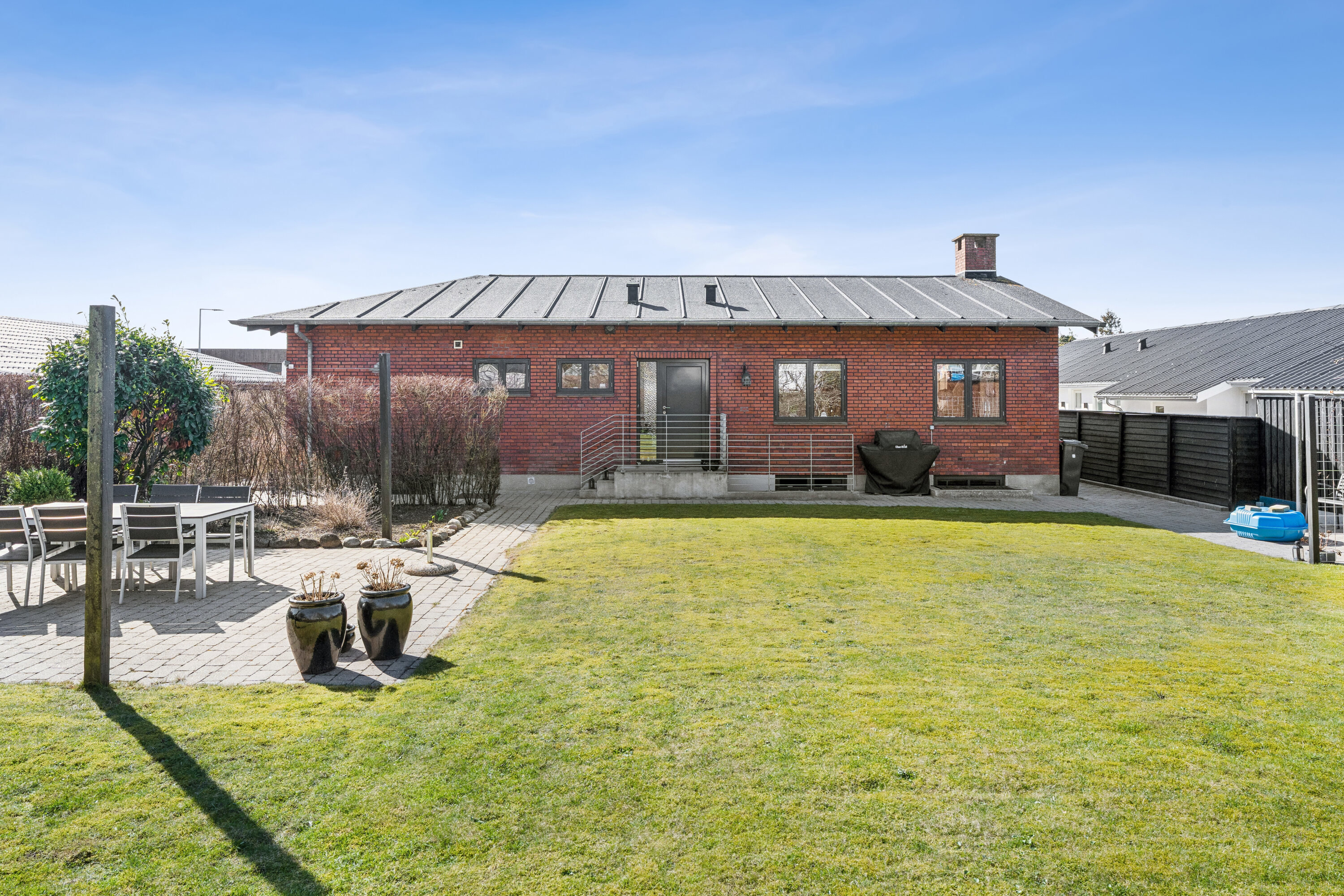 Rungsvej 44, 9200 Aalborg SV