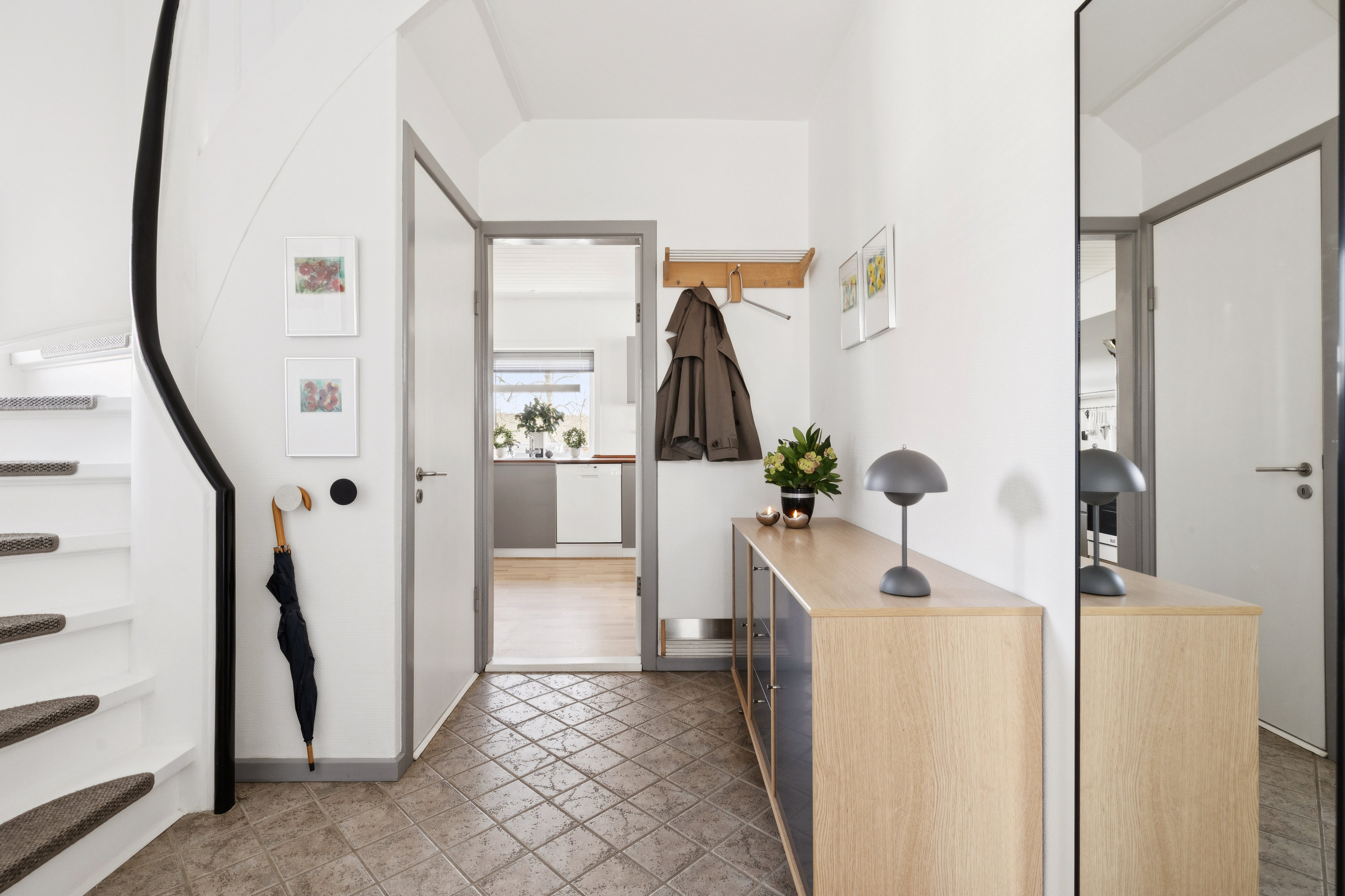 Jernbanegade 64, 9560 Hadsund