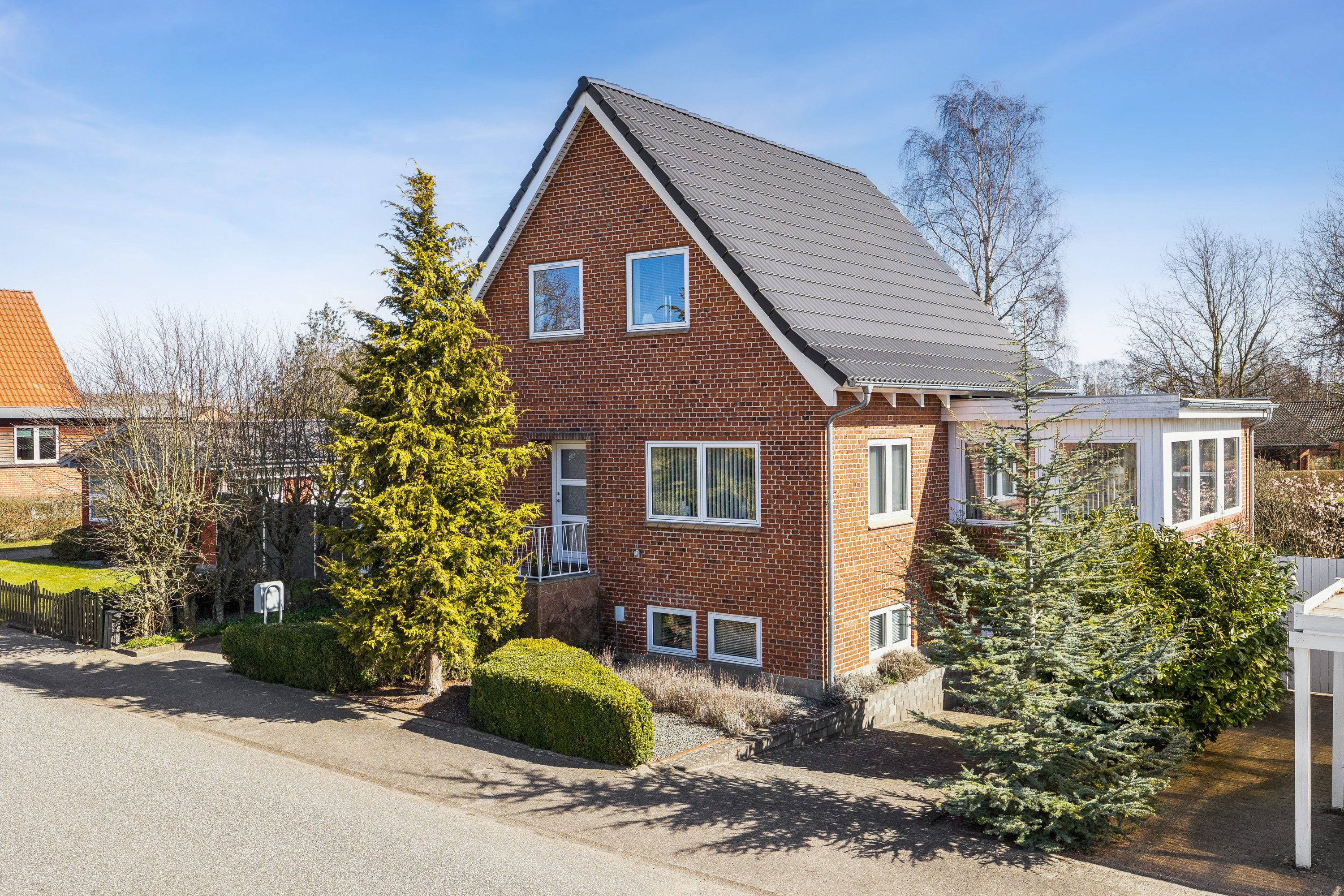 Jernbanegade 64, 9560 Hadsund