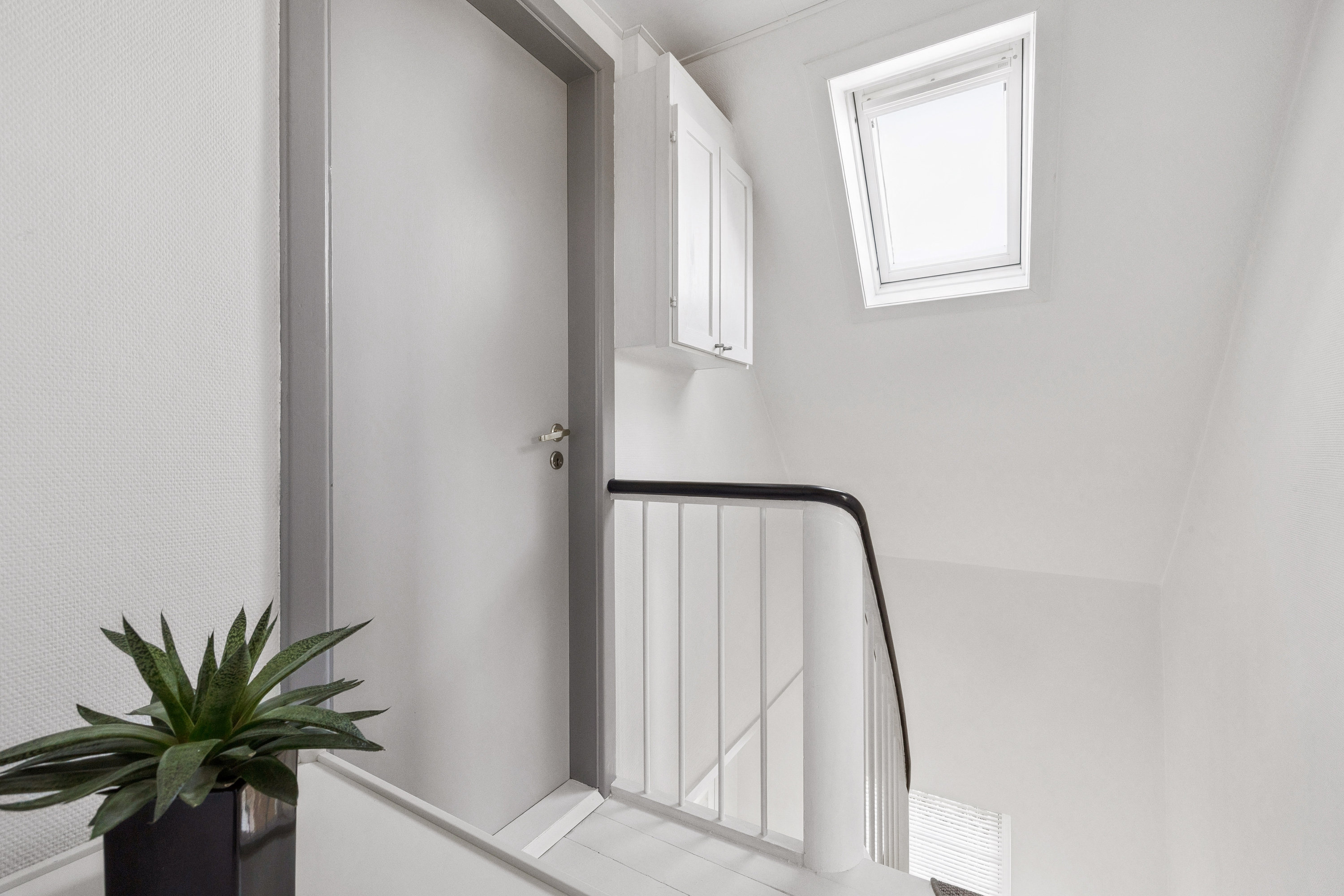 Fremhævet badeværelse billede i fuldskærmstilstand. Billede af Jernbanegade 64, 9560 Hadsund