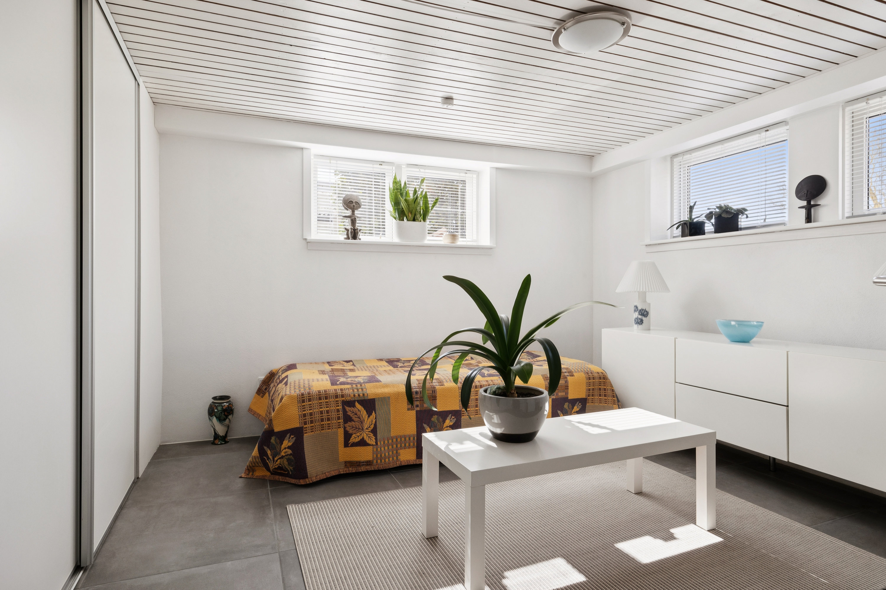 Fremhævet disponibelt rum billede i fuldskærmstilstand. Billede af Jernbanegade 64, 9560 Hadsund