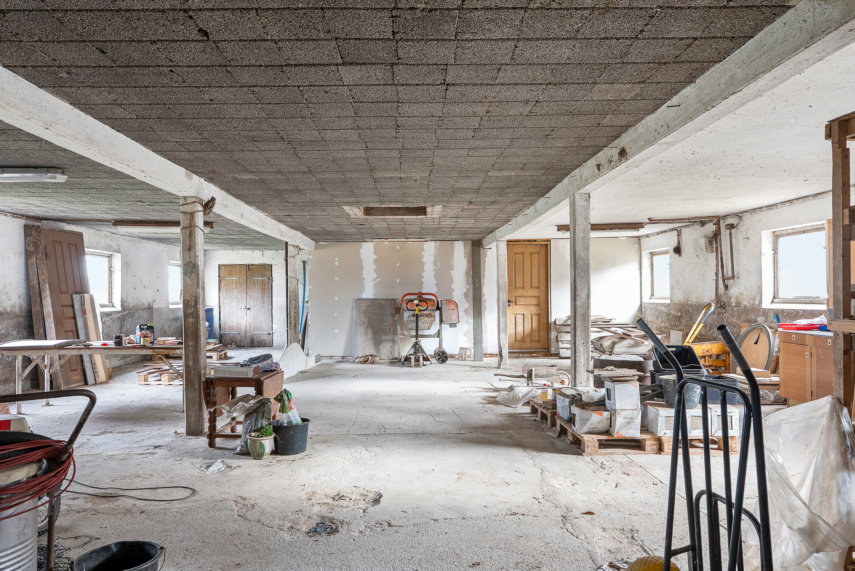 Fremhævet værelse billede i fuldskærmstilstand. Billede af Ullerupvænget 24, 5471 Søndersø