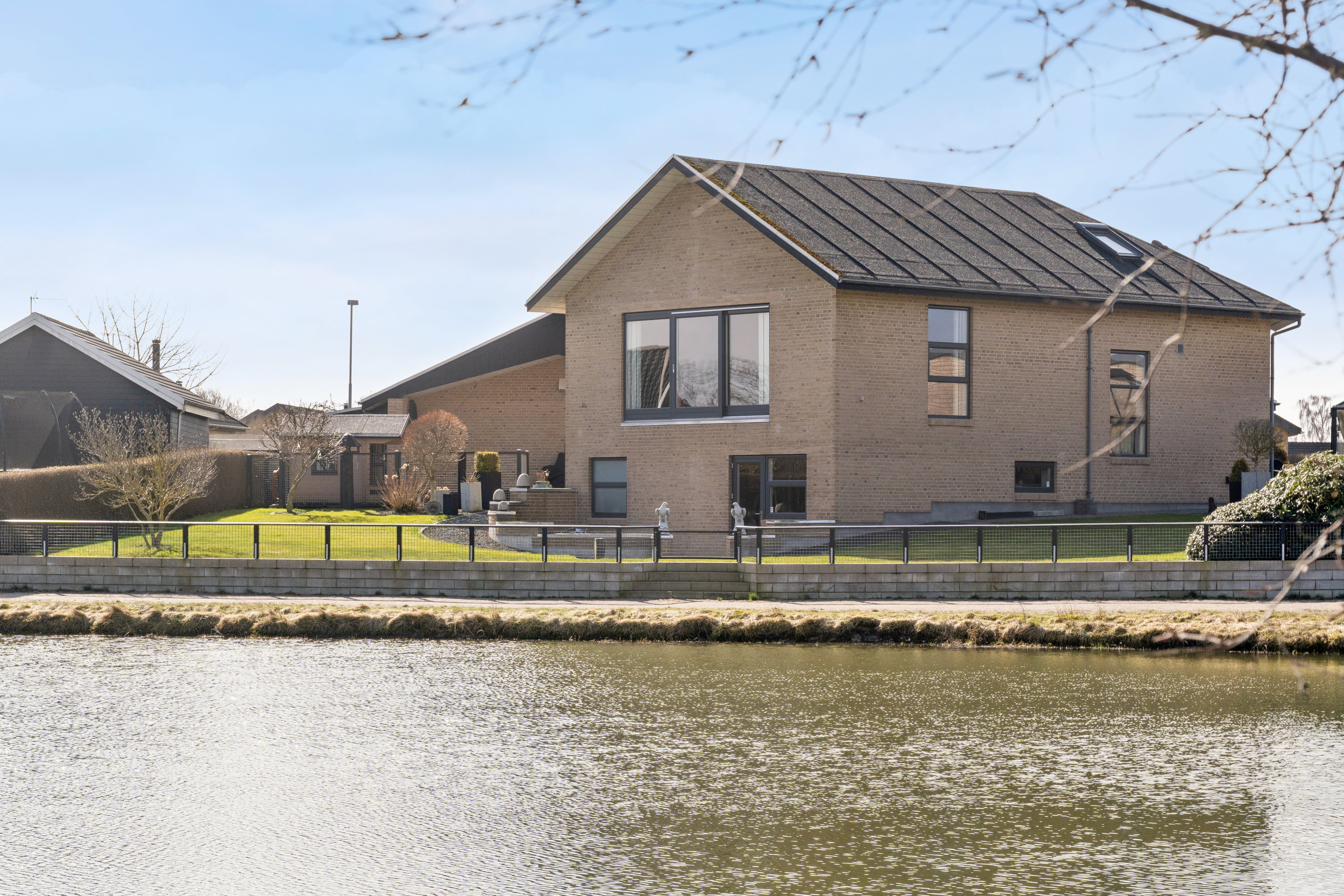 Søparken 12, Marienhoff, 8550 Ryomgård