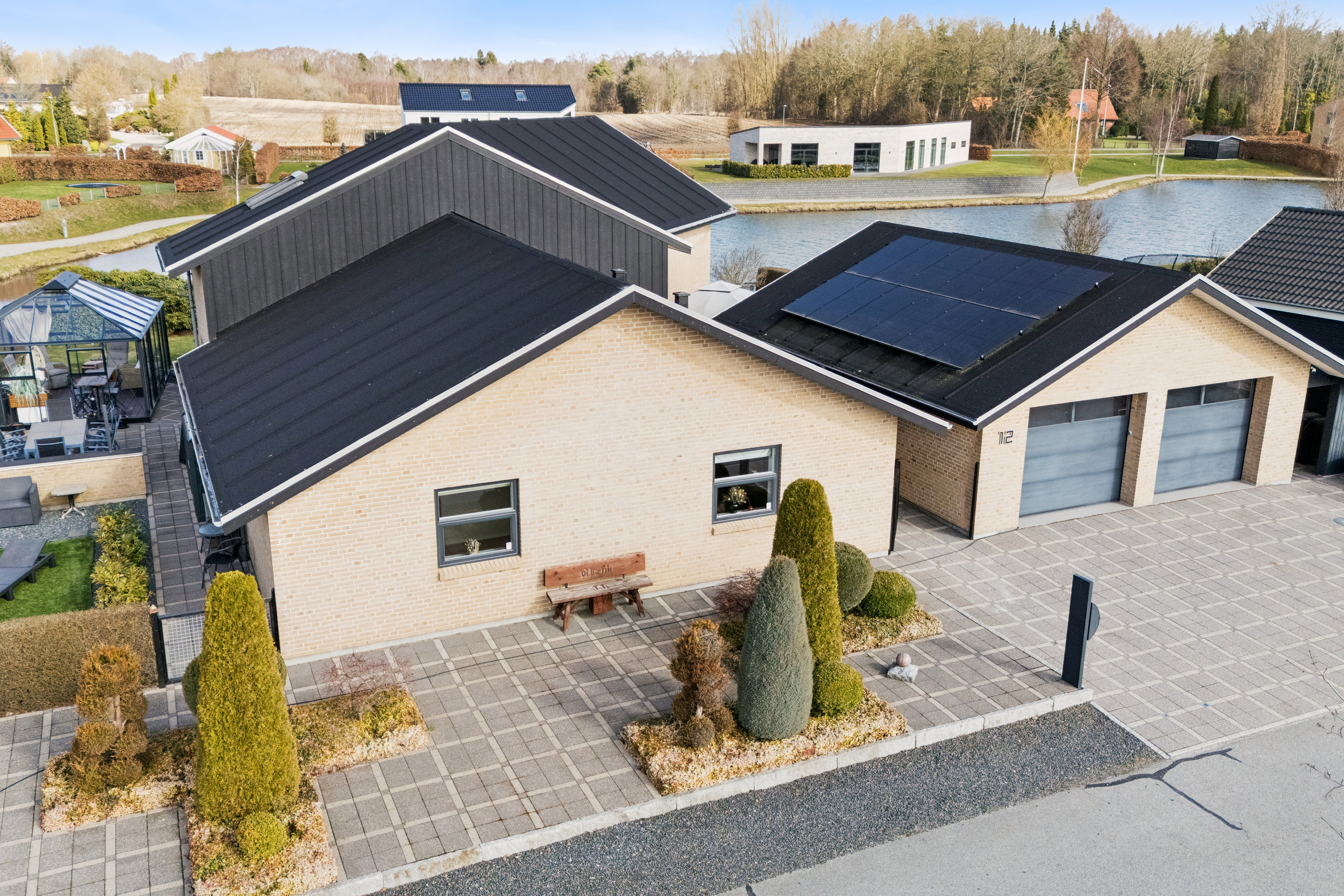 Søparken 12, Marienhoff, 8550 Ryomgård