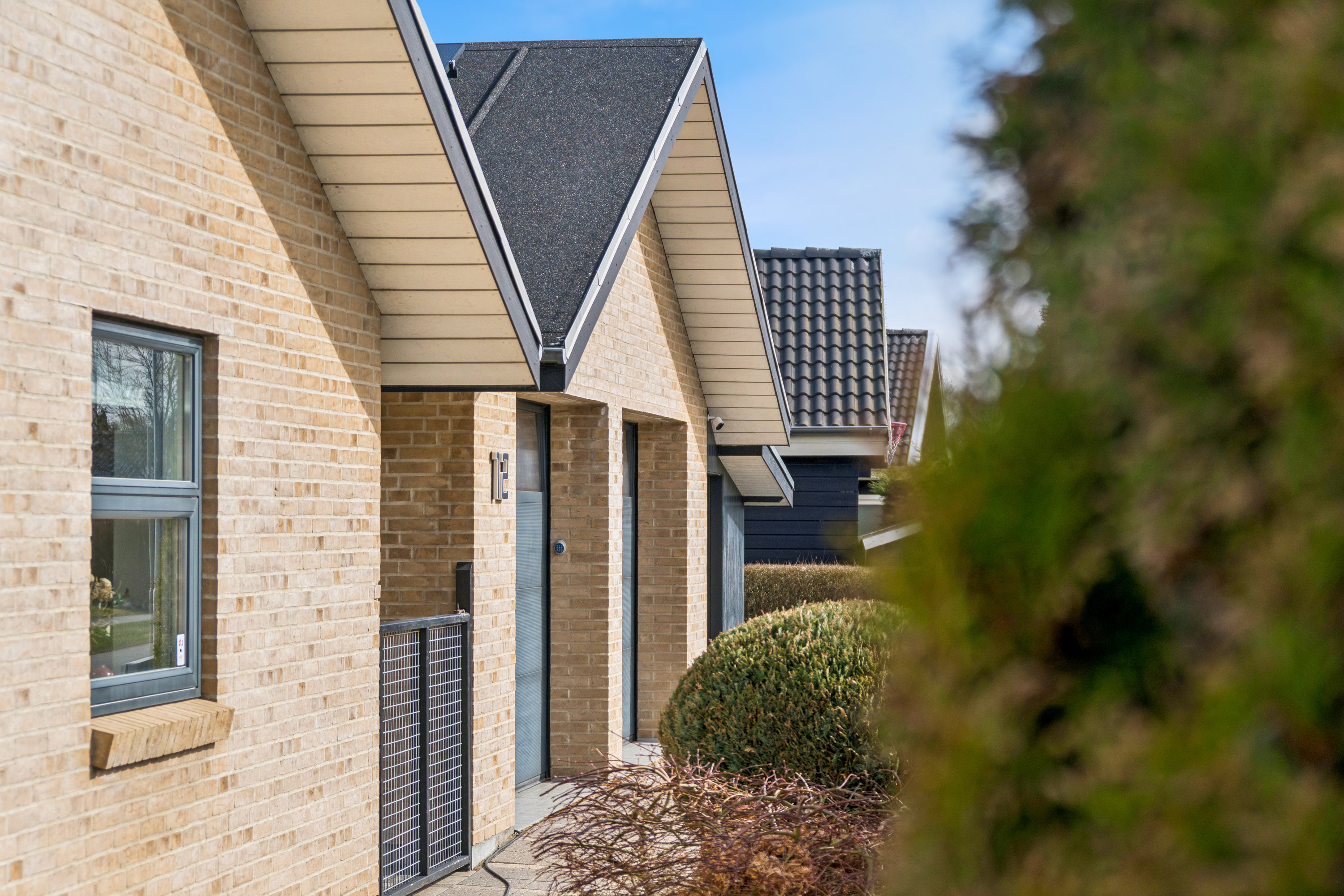 Fremhævet andet billede i fuldskærmstilstand. Billede af Søparken 12, Marienhoff, 8550 Ryomgård