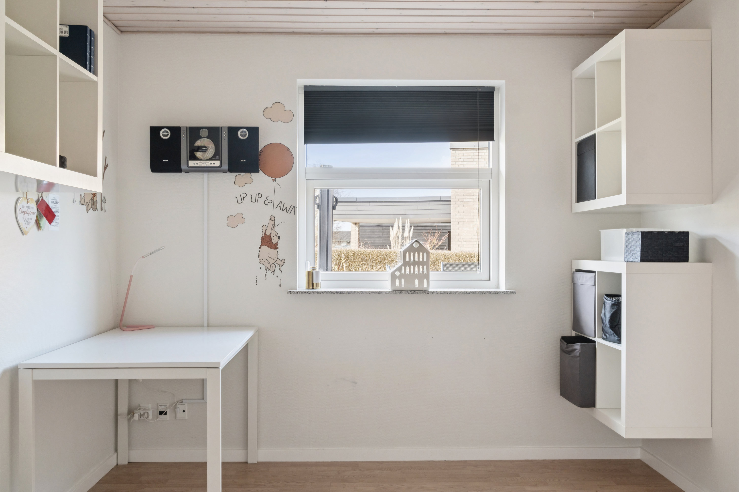 Fremhævet køkken billede i fuldskærmstilstand. Billede af Søparken 12, Marienhoff, 8550 Ryomgård