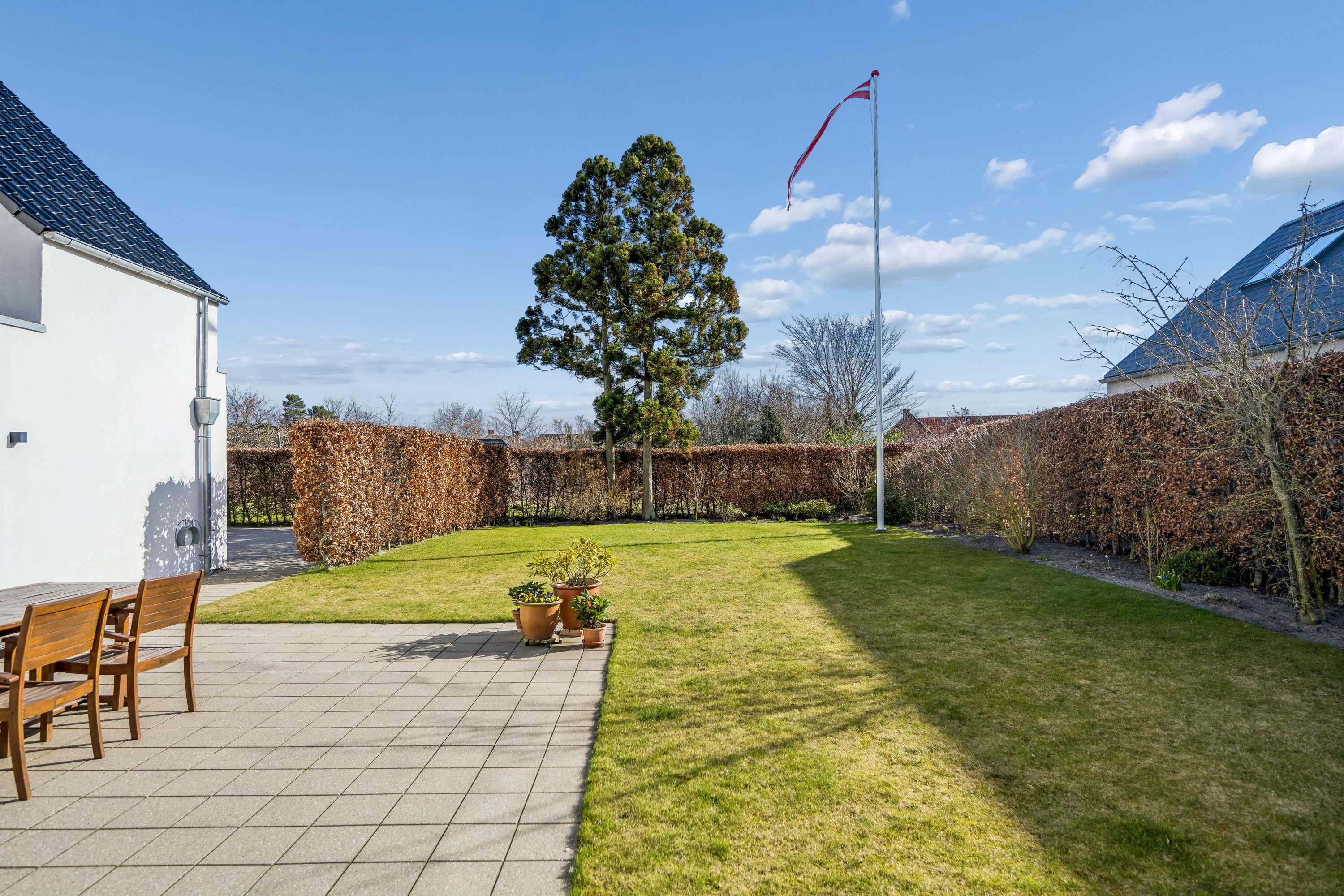 Fremhævet andet billede i fuldskærmstilstand. Billede af Jacob Adelborgs Allé 4B, 8240 Risskov