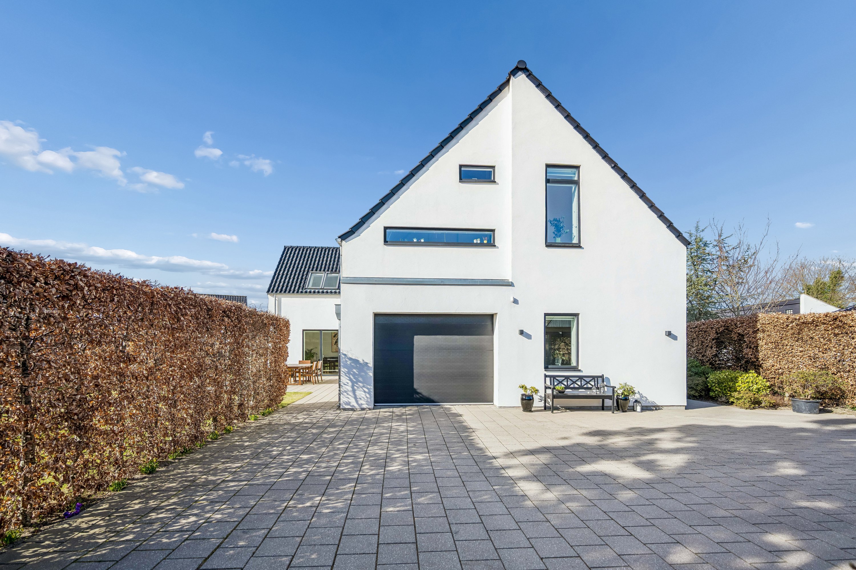 Fremhævet andet billede i fuldskærmstilstand. Billede af Jacob Adelborgs Allé 4B, 8240 Risskov