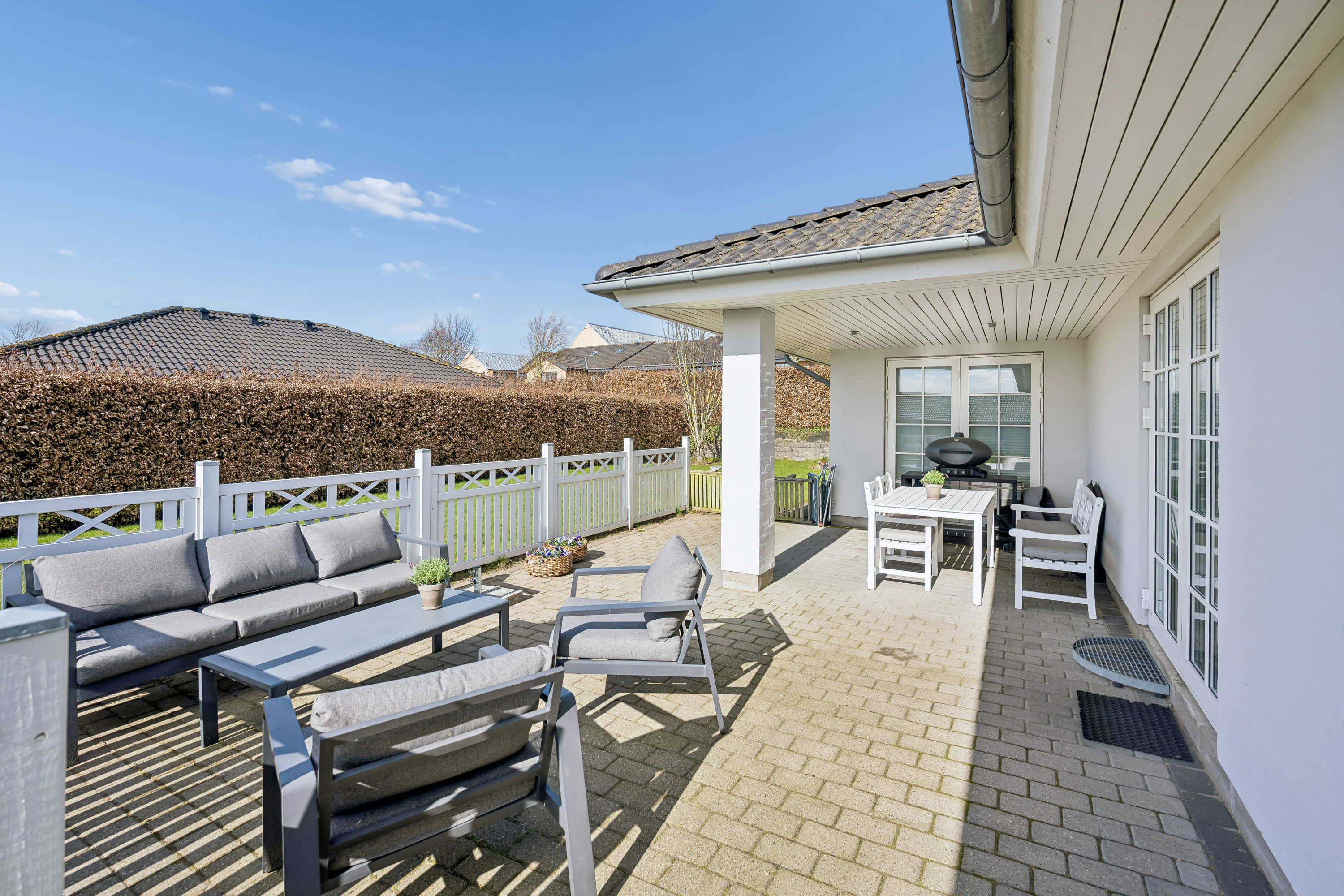 Højager 76, 8382 Hinnerup