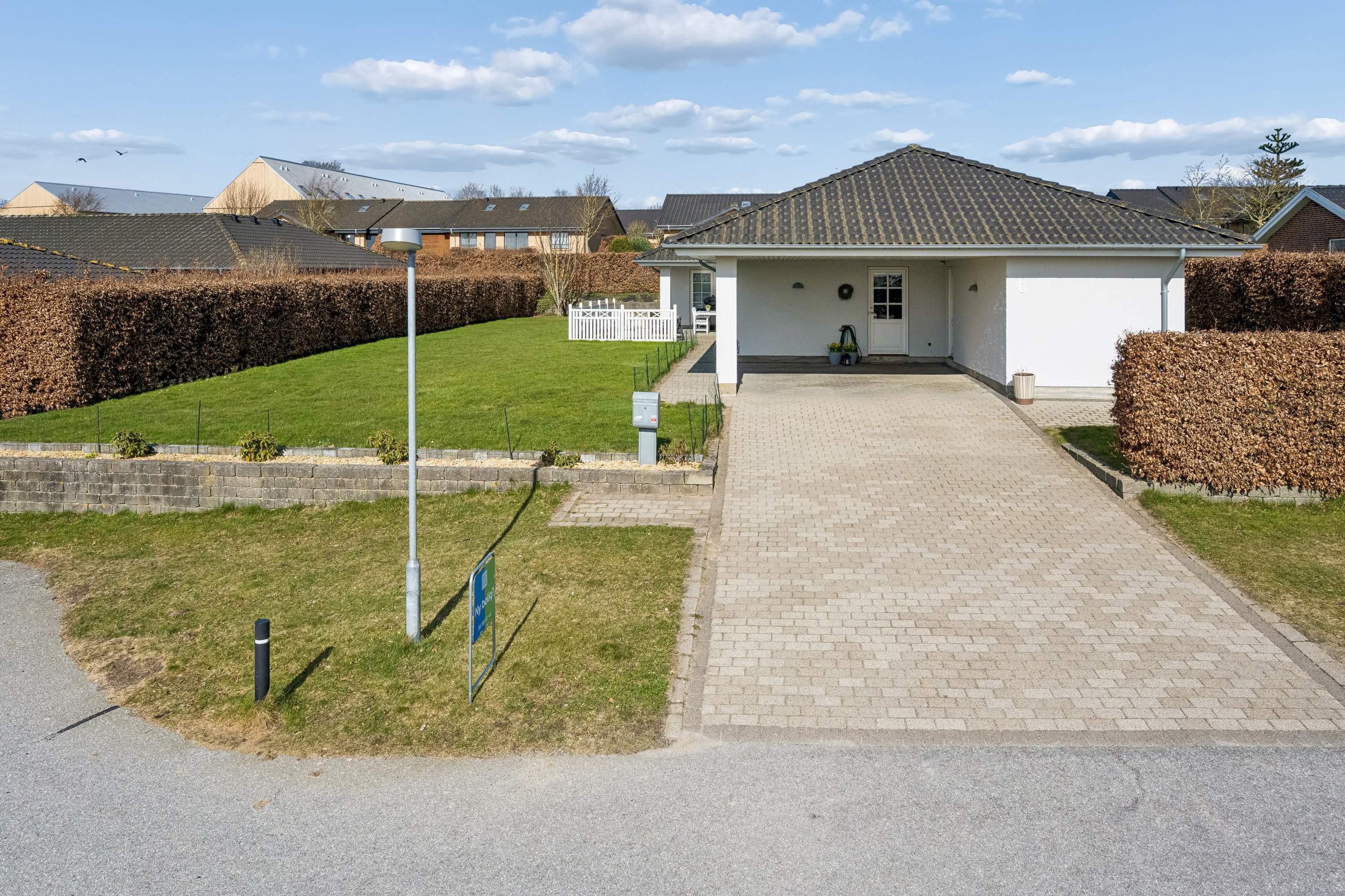 Højager 76, 8382 Hinnerup