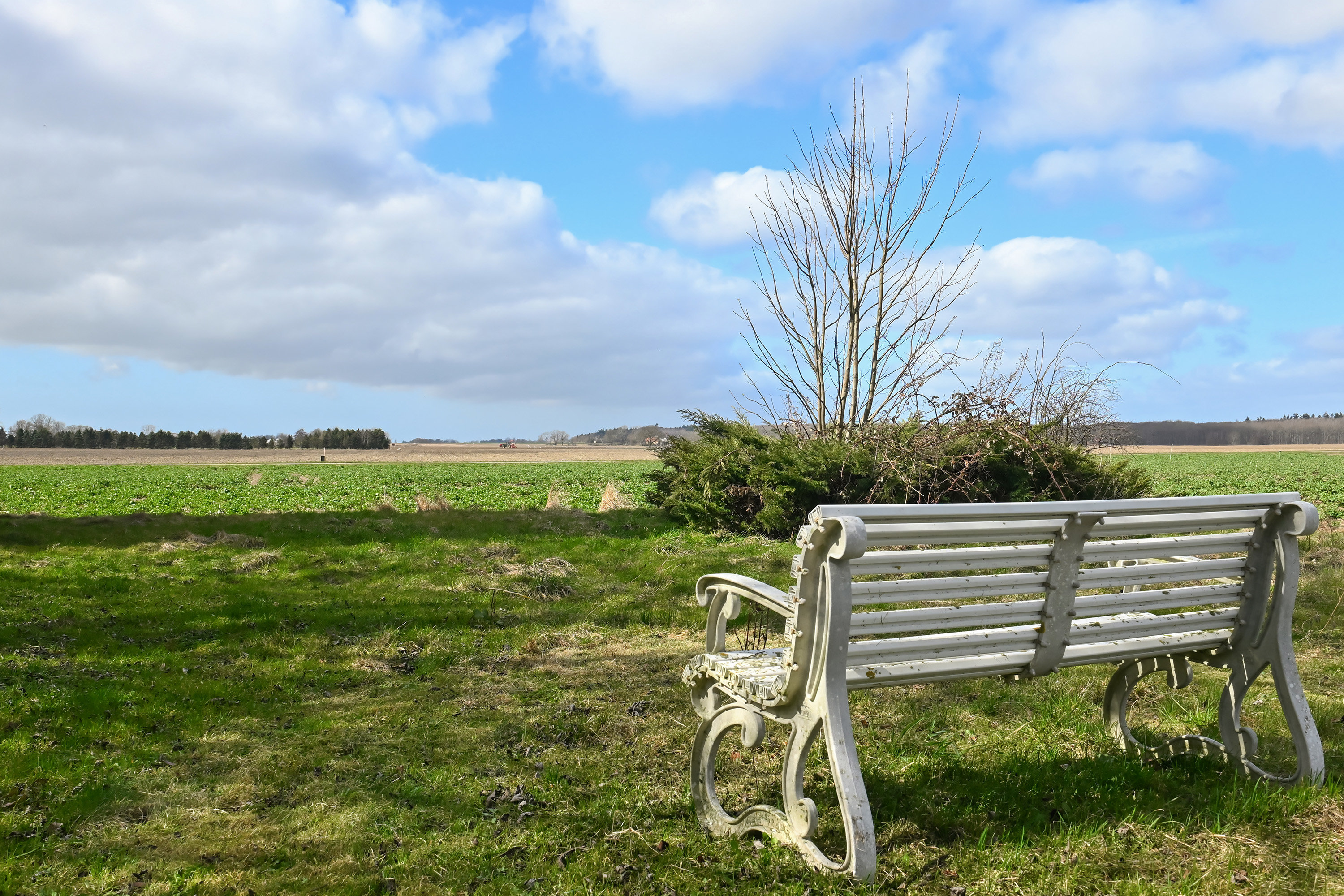 Fremhævet udsigt billede i fuldskærmstilstand. Billede af Lienlundsvej 1, Nr Frejlev, 4892 Kettinge