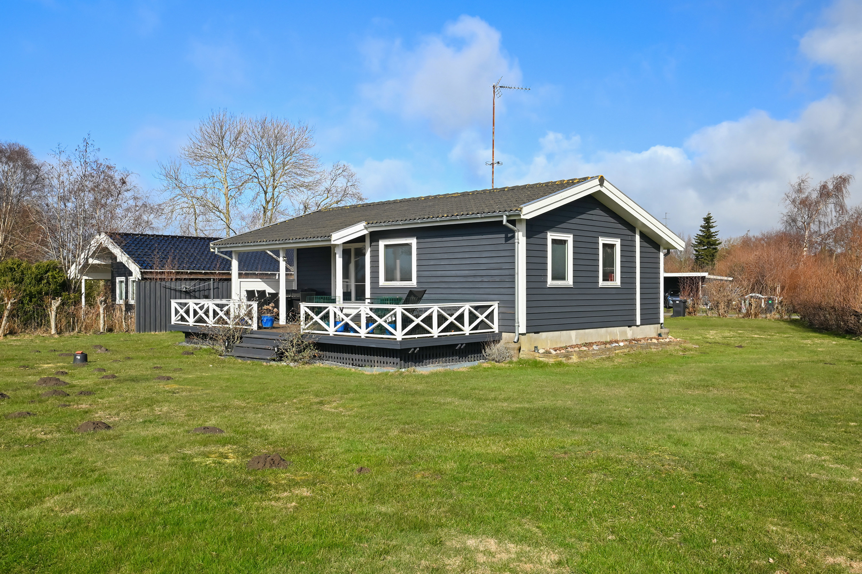 Cikorievej 7, Gedesby, 4874 Gedser