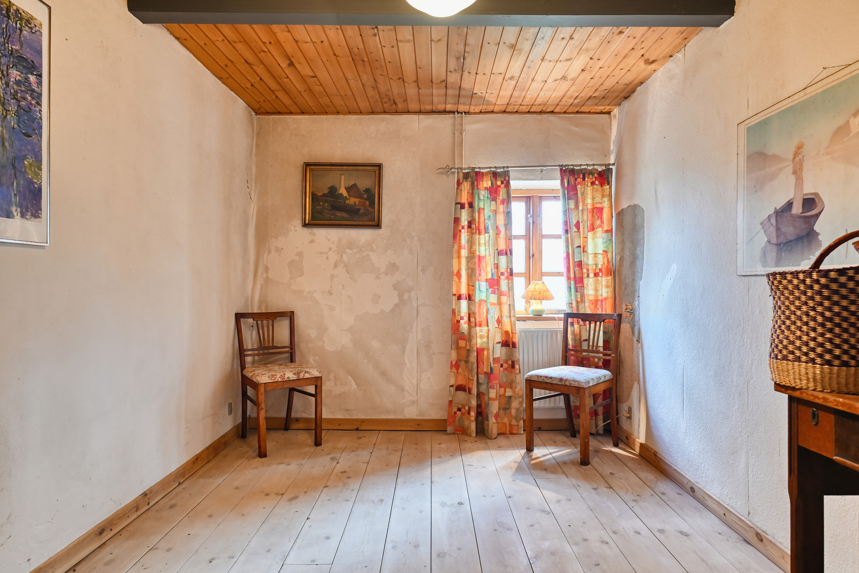 Fremhævet værelse billede i fuldskærmstilstand. Billede af Lienlundsvej 1, Nr Frejlev, 4892 Kettinge