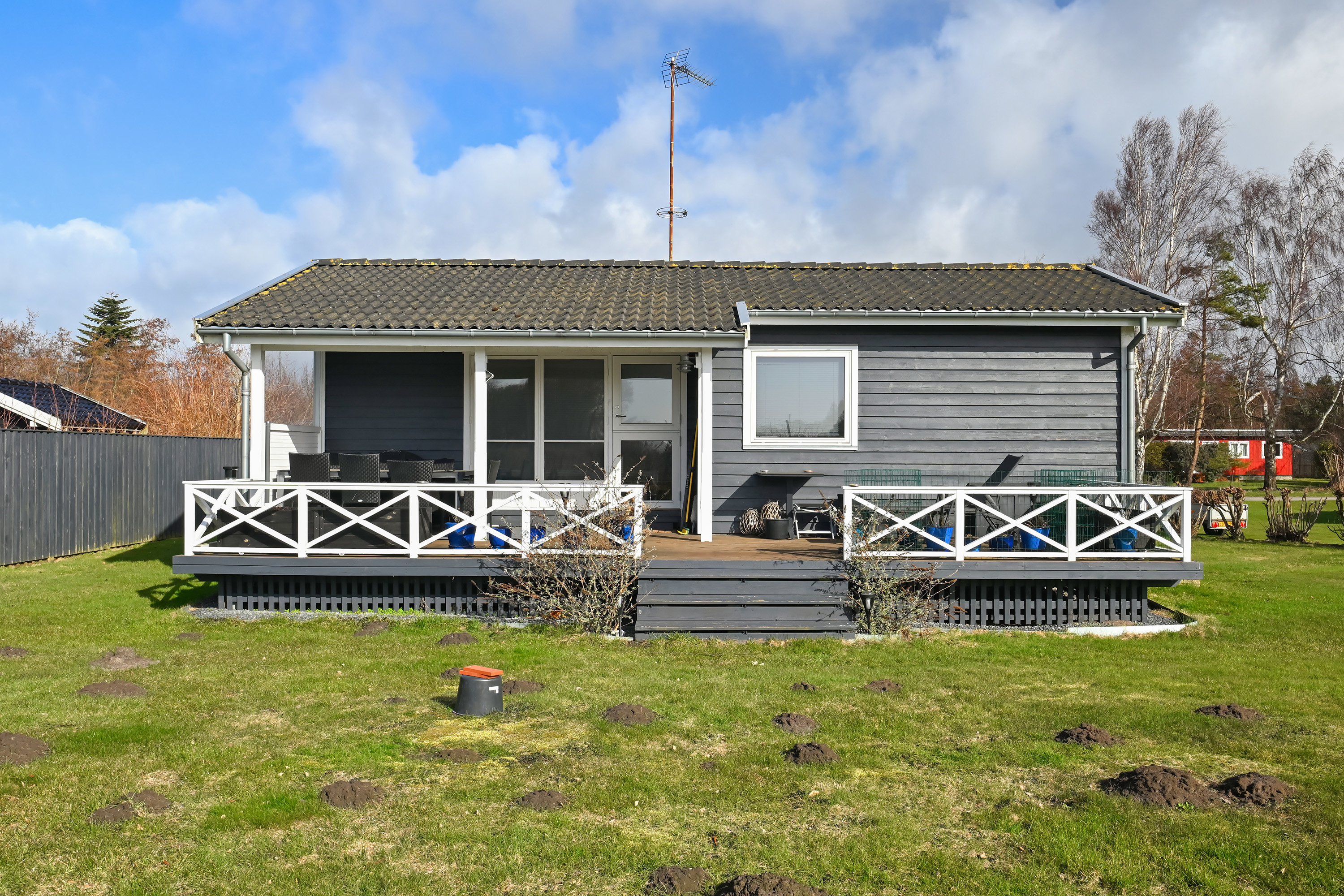 Cikorievej 7, Gedesby, 4874 Gedser