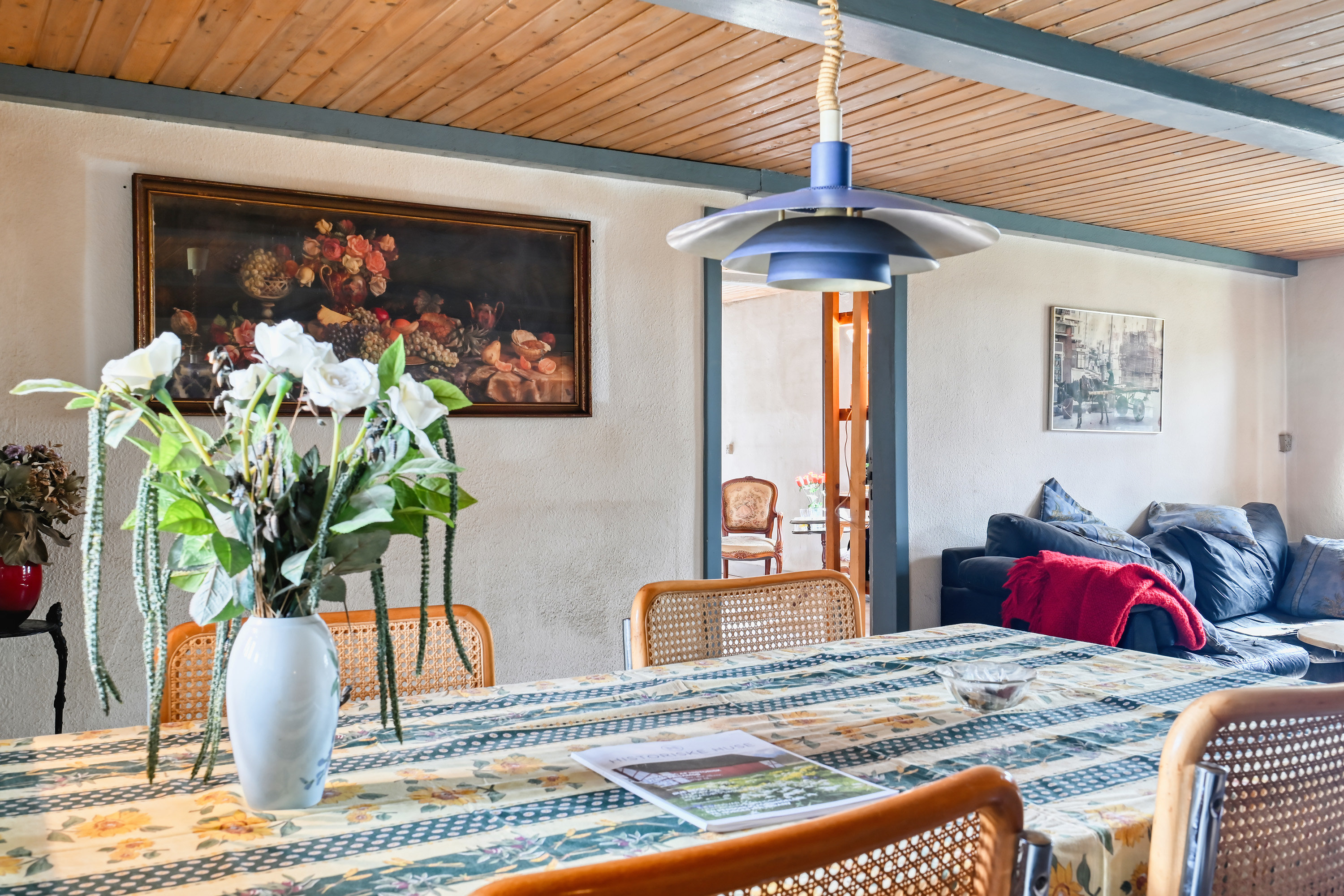 Fremhævet stu billede i fuldskærmstilstand. Billede af Lienlundsvej 1, Nr Frejlev, 4892 Kettinge