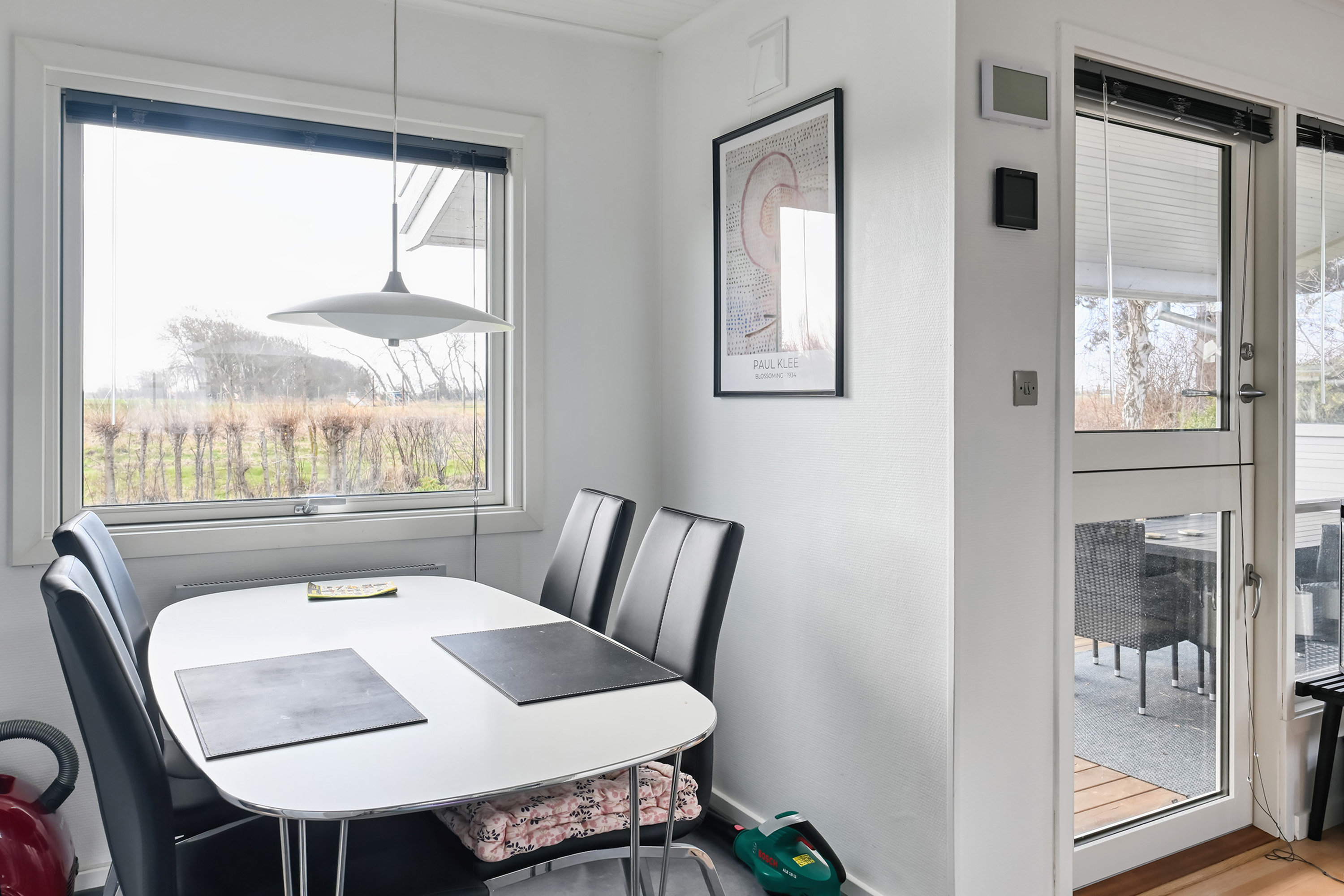 Fremhævet spisek billede i fuldskærmstilstand. Billede af Cikorievej 7, Gedesby, 4874 Gedser