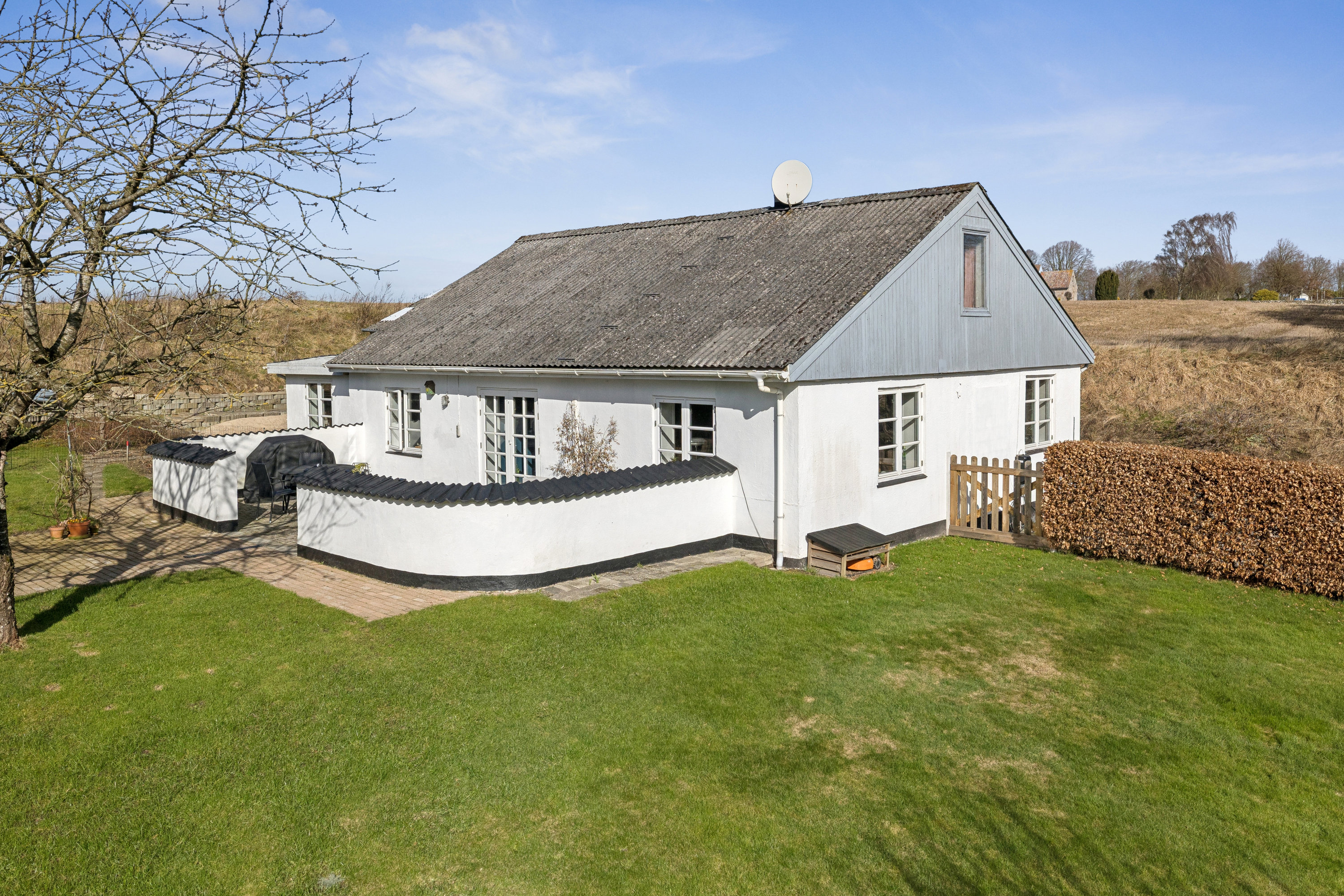 Aagade 24, Rørbæk, 9500 Hobro