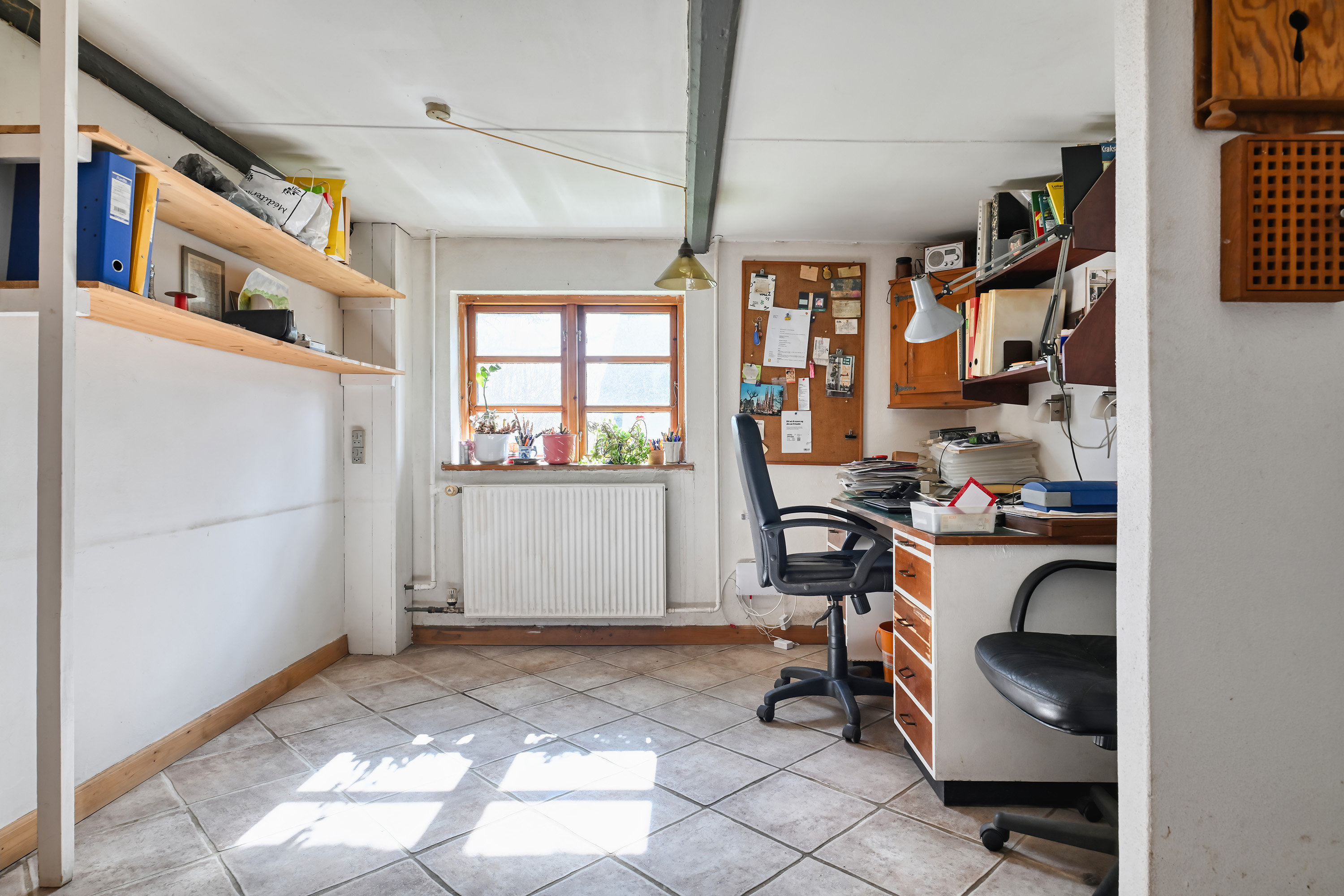 Fremhævet kontor billede i fuldskærmstilstand. Billede af Lienlundsvej 1, Nr Frejlev, 4892 Kettinge