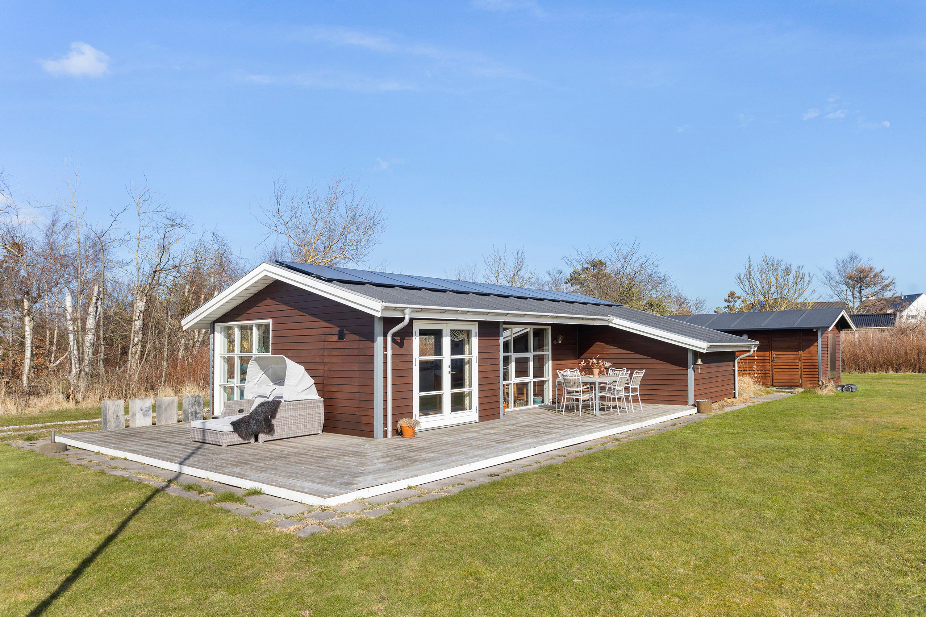 Rughaven 15A, 9970 Strandby