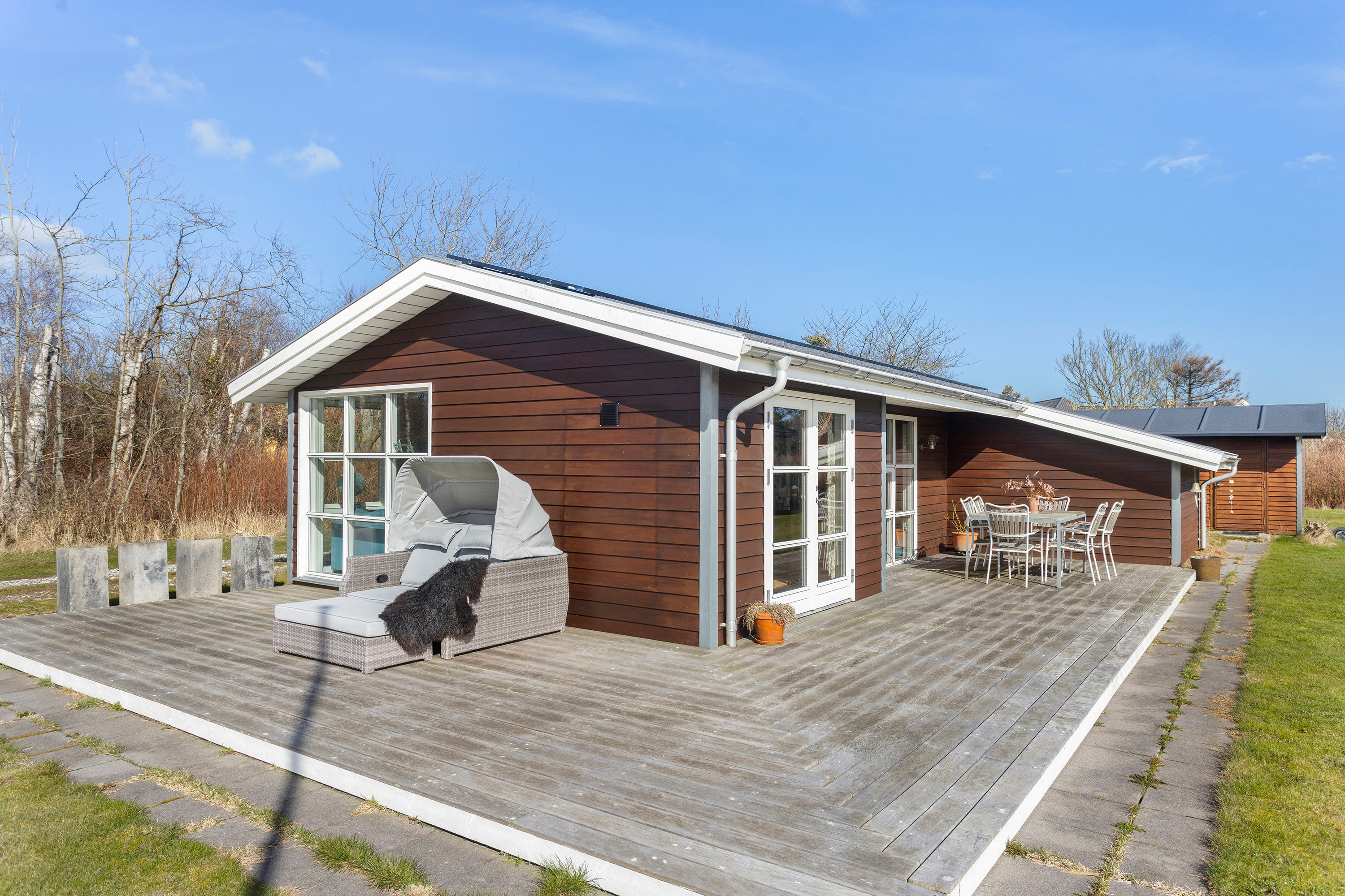 Rughaven 15A, 9970 Strandby