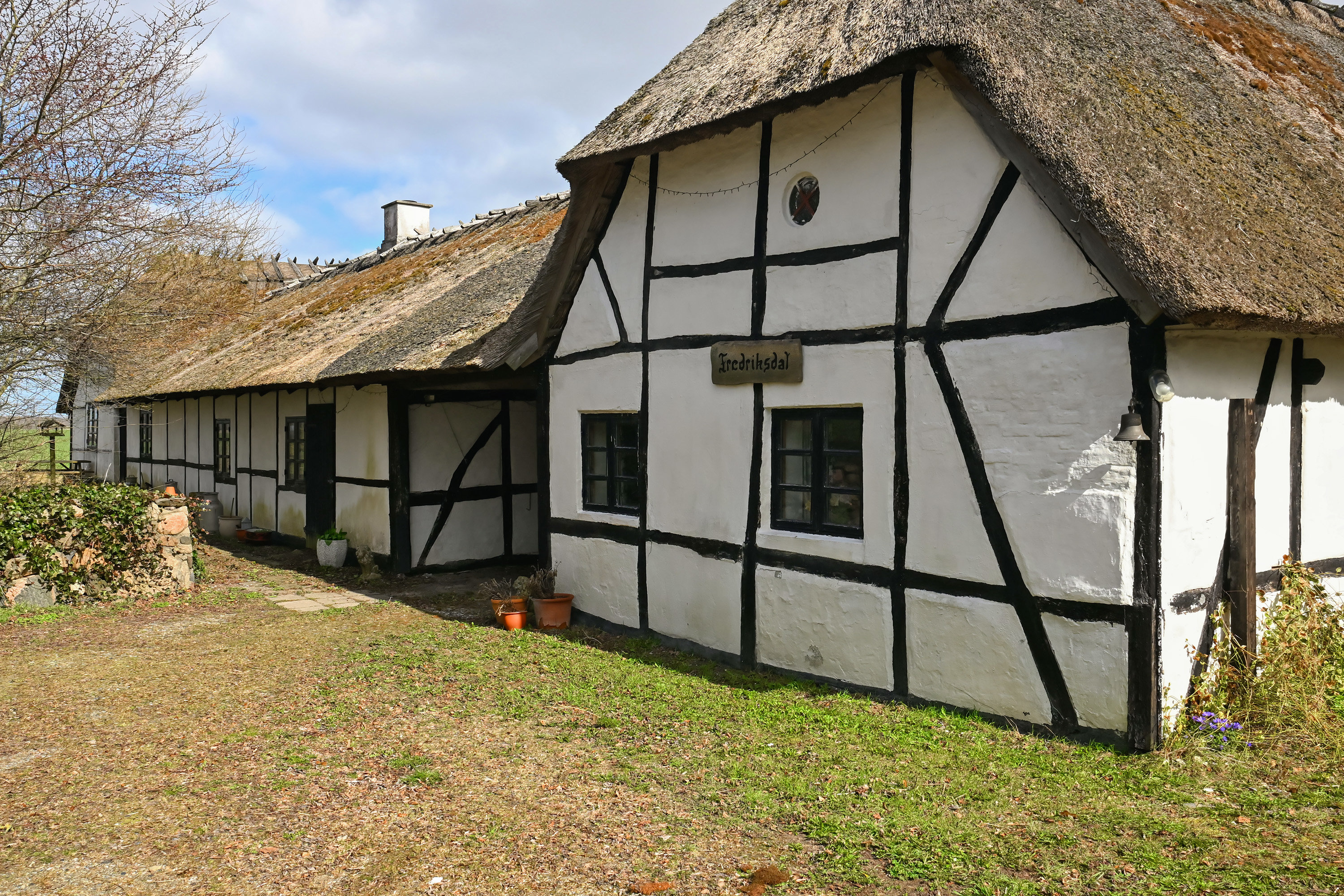 Lienlundsvej 1, Nr Frejlev, 4892 Kettinge