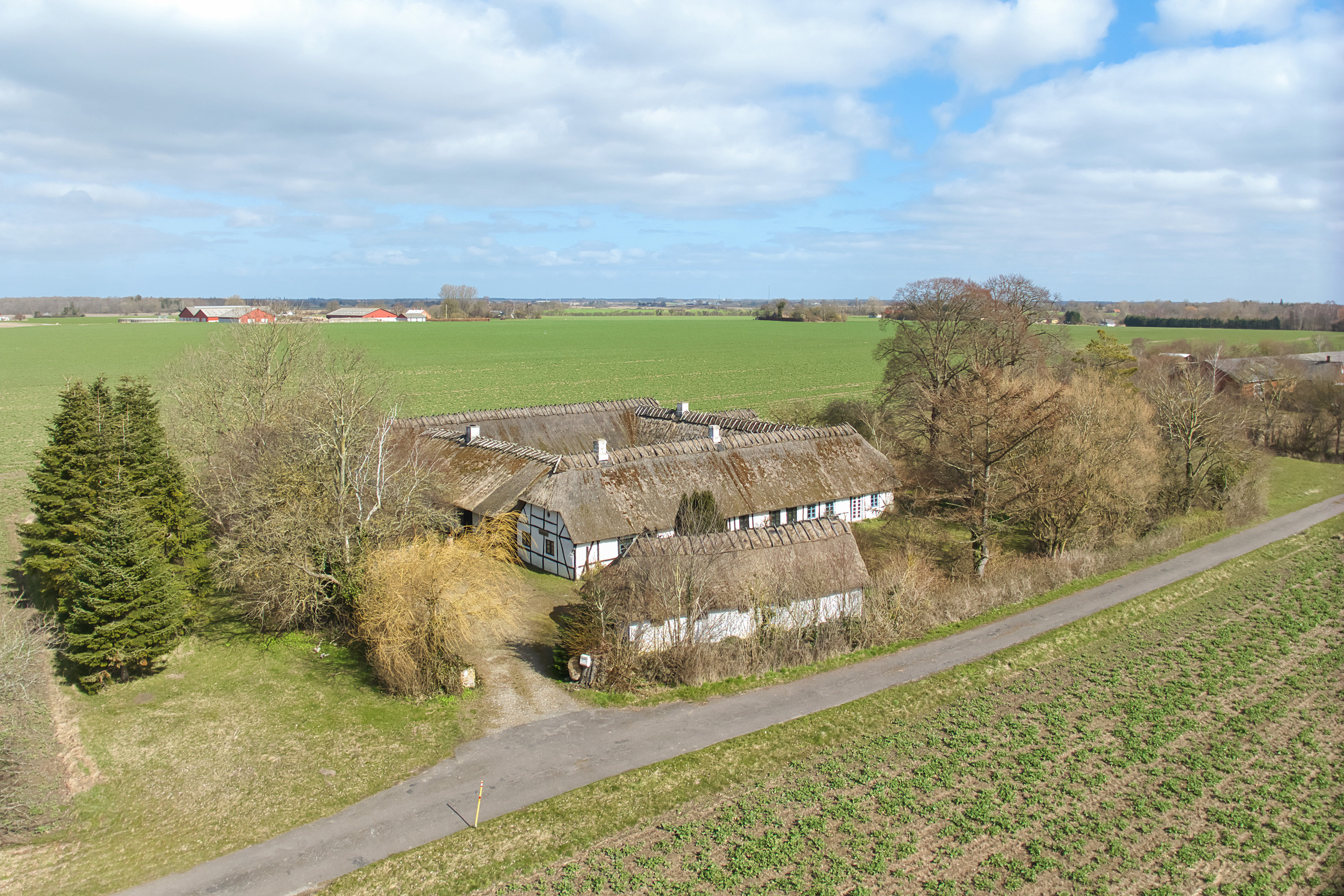 Lienlundsvej 1, Nr Frejlev, 4892 Kettinge