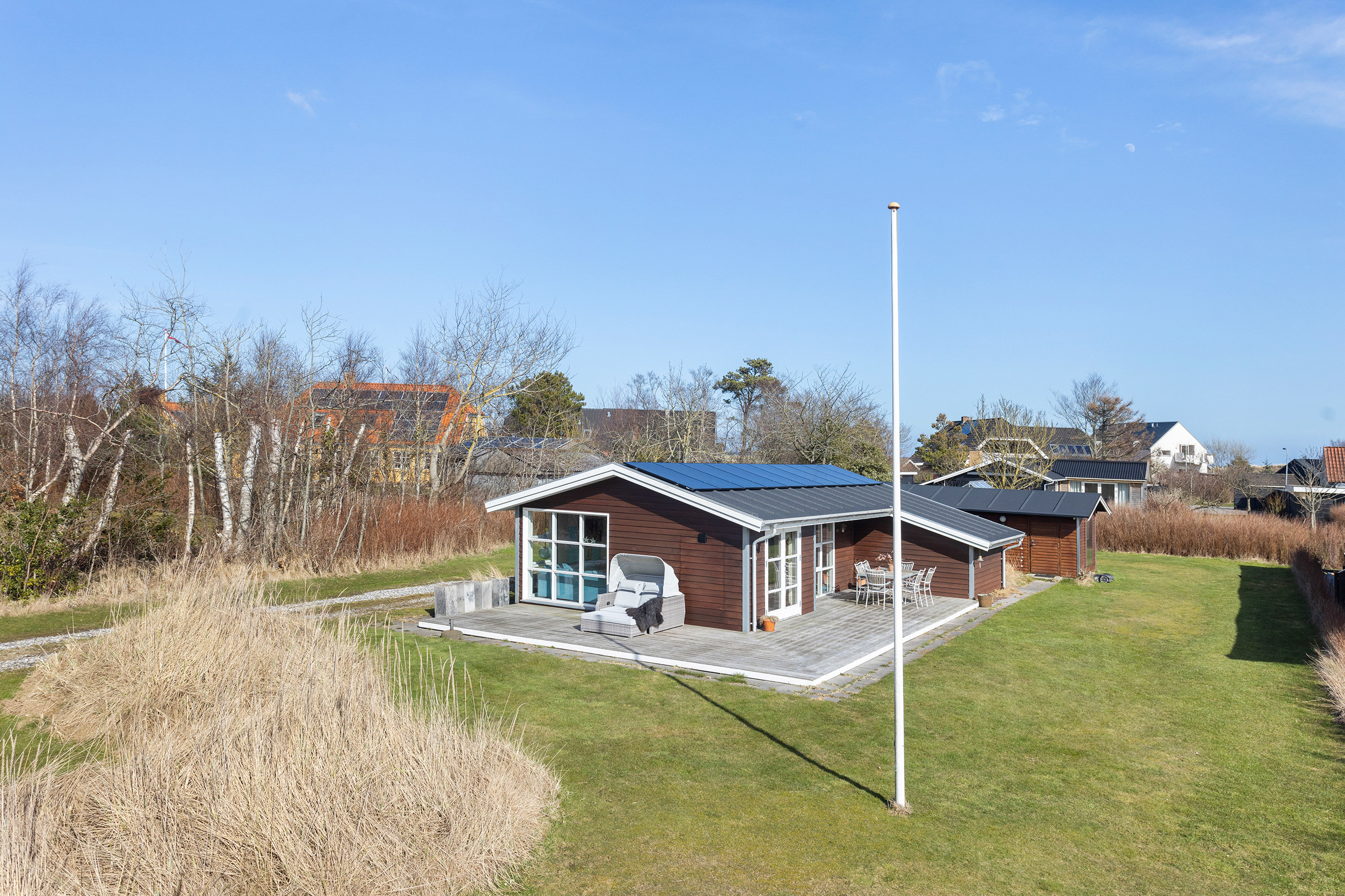 Rughaven 15A, 9970 Strandby