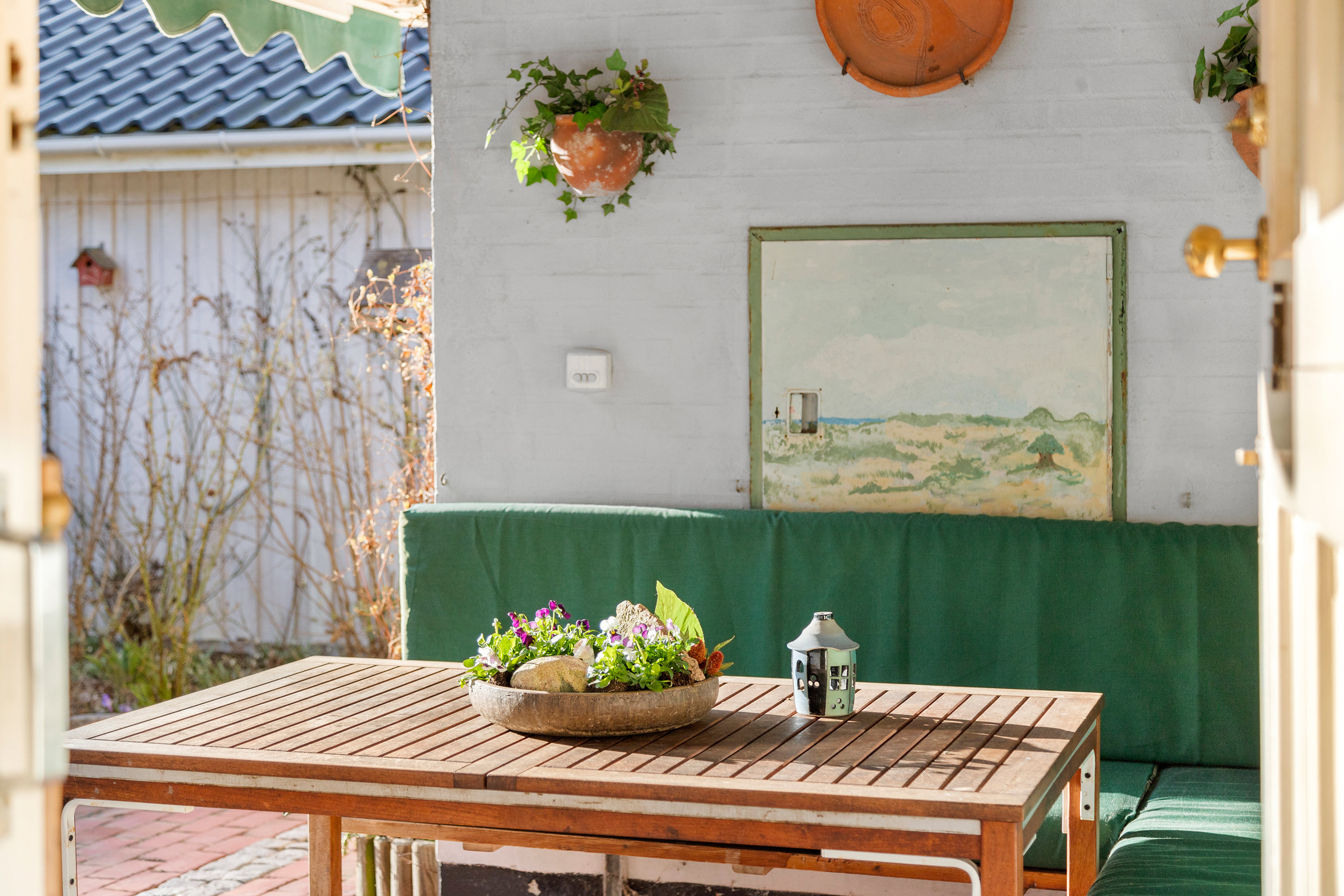 Fremhævet over billede i fuldskærmstilstand. Billede af Svinkløvvej 343, Hjortdal, 9690 Fjerritslev