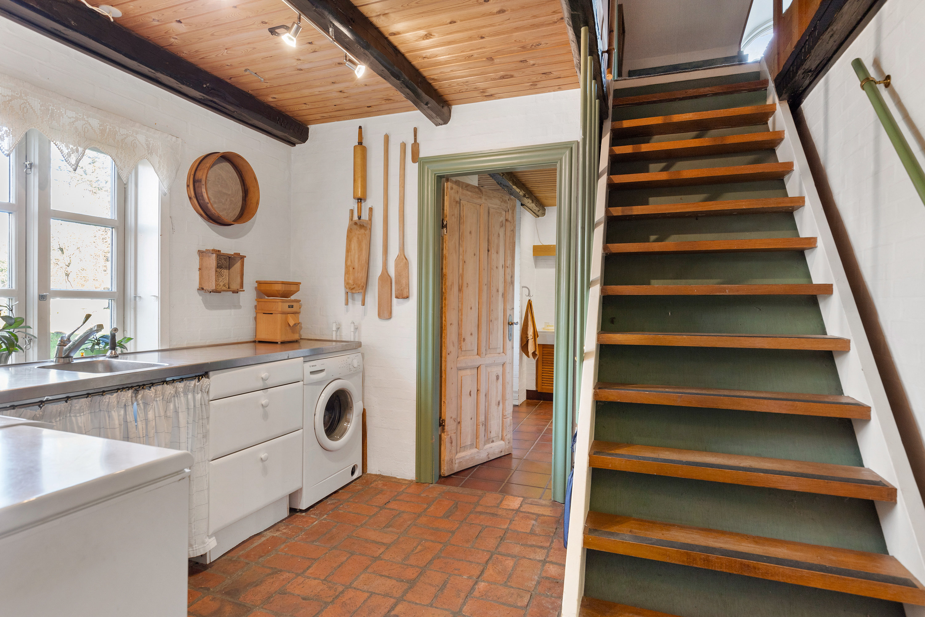 Fremhævet bryggers billede i fuldskærmstilstand. Billede af Svinkløvvej 343, Hjortdal, 9690 Fjerritslev