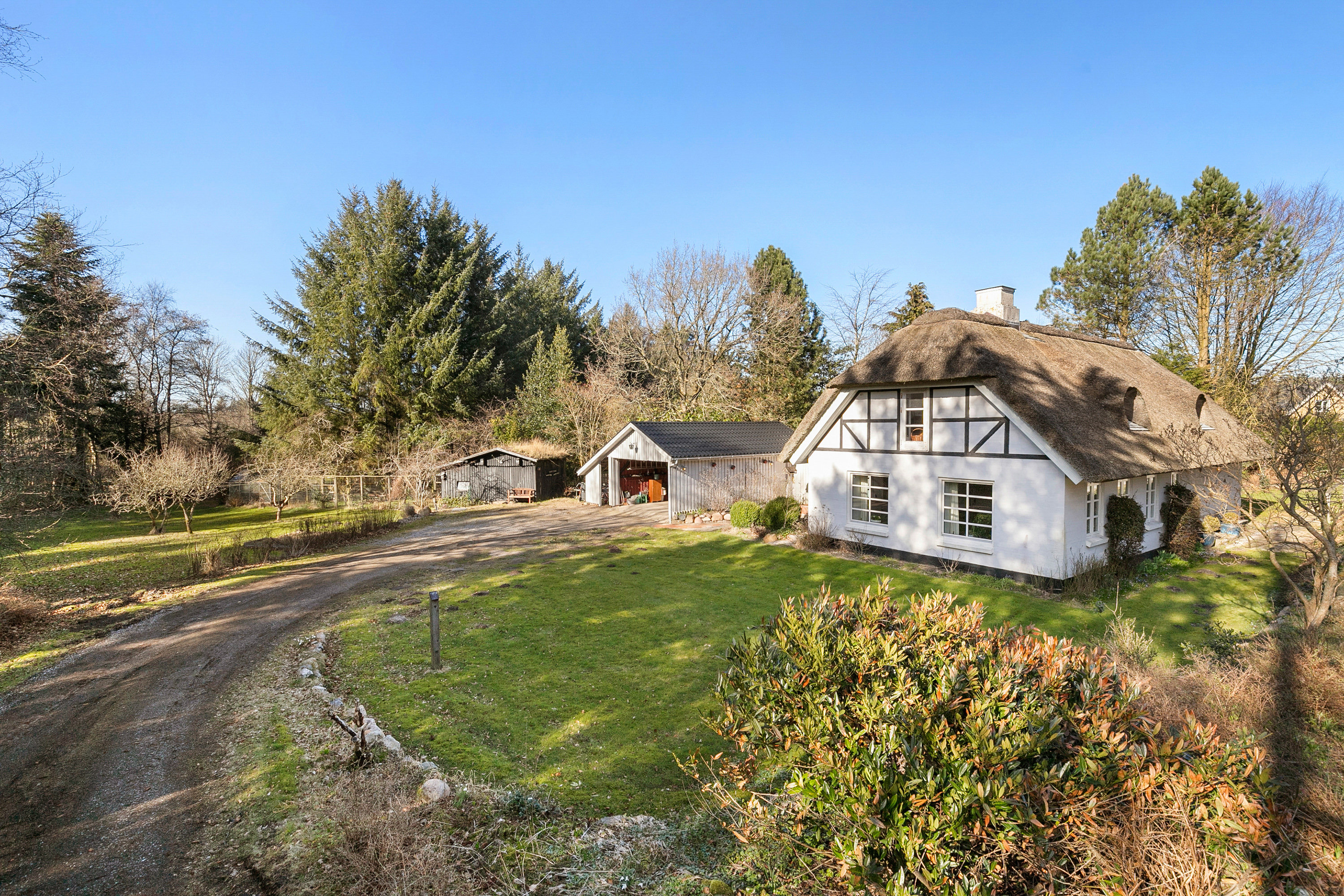 Svinkløvvej 343, Hjortdal, 9690 Fjerritslev