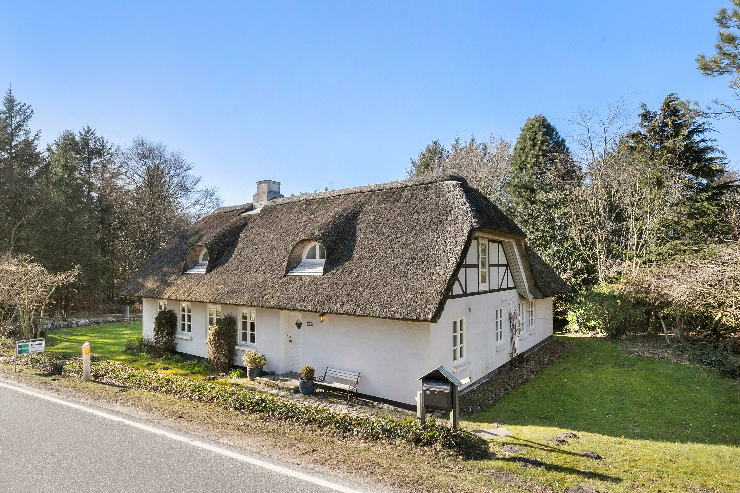 Svinkløvvej 343, Hjortdal, 9690 Fjerritslev