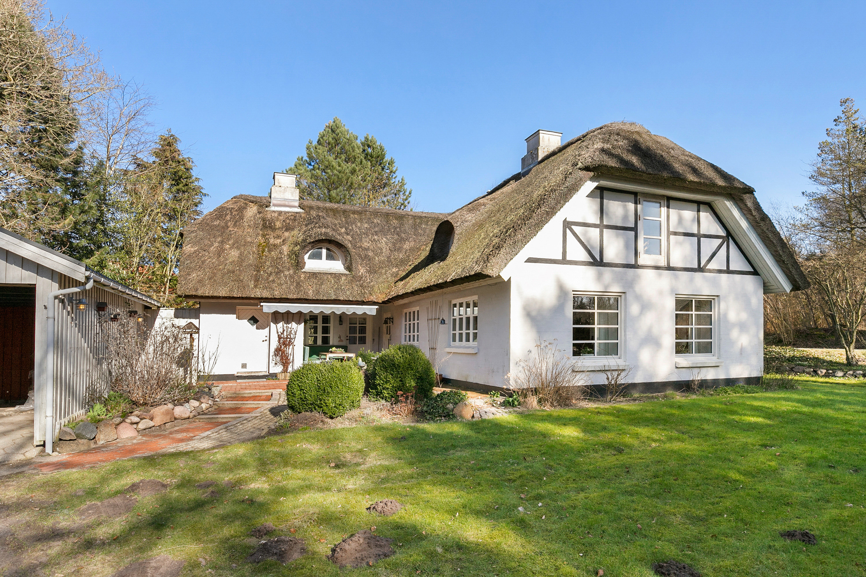 Svinkløvvej 343, Hjortdal, 9690 Fjerritslev