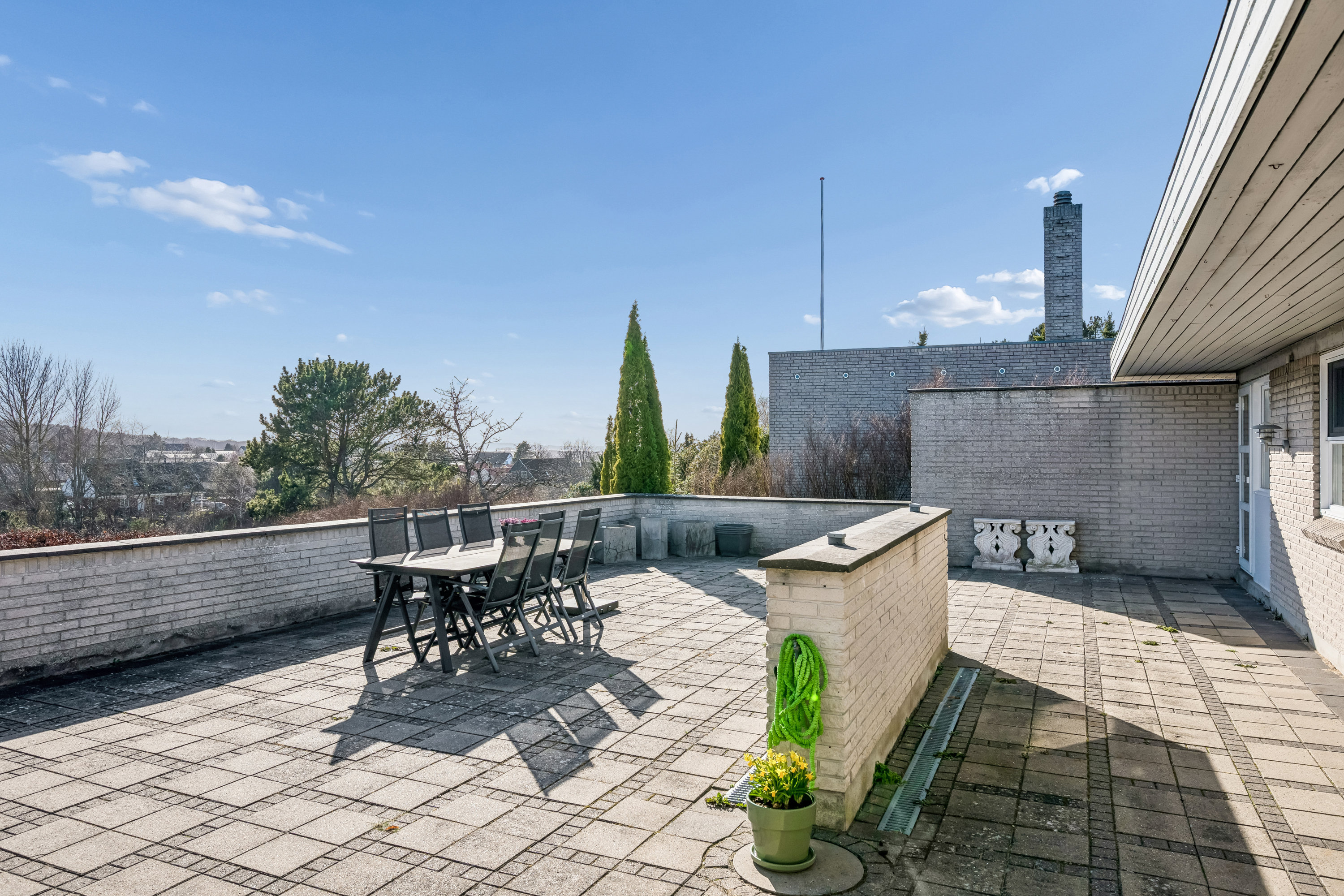 Skansebakken 4, 8400 Ebeltoft