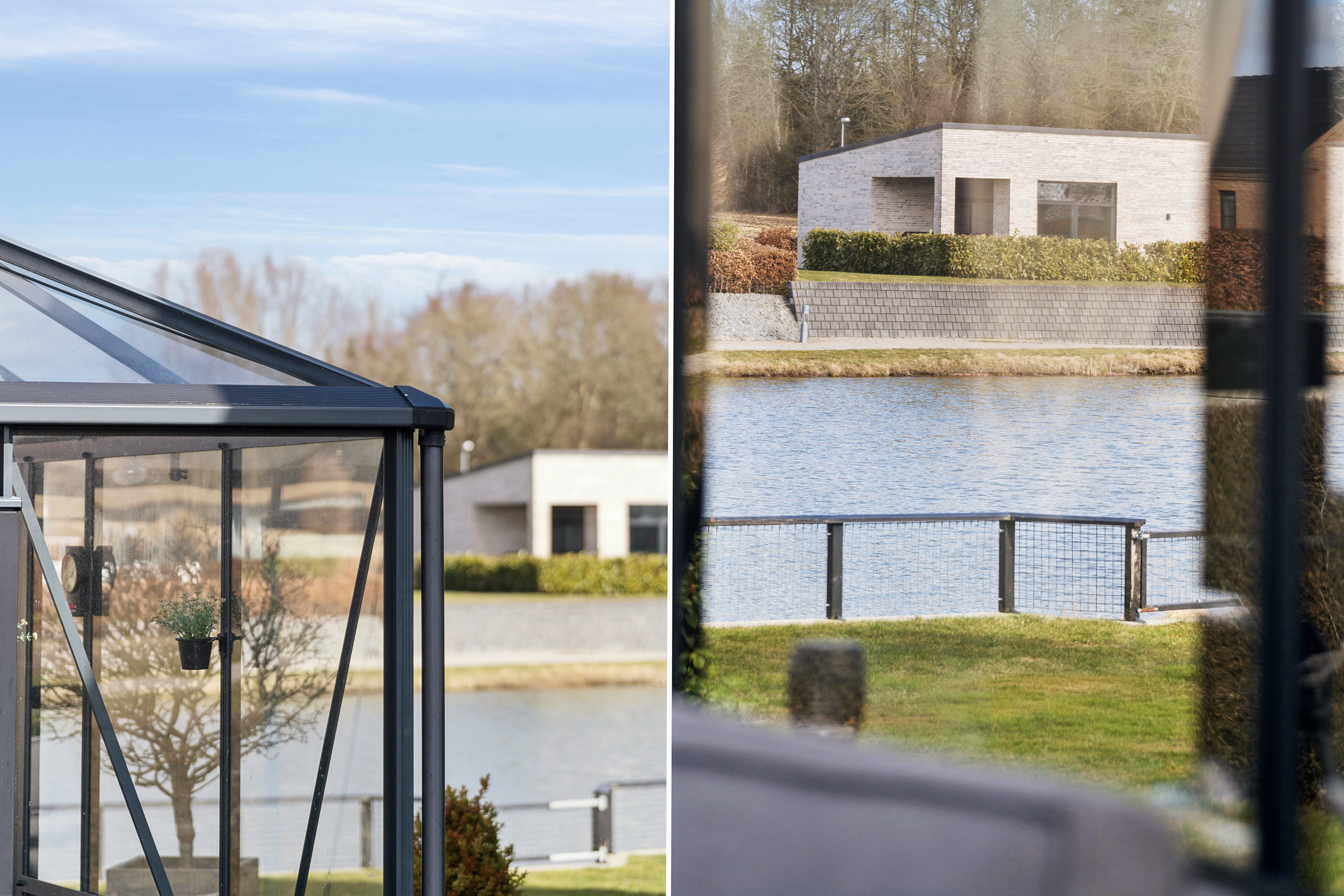 Fremhævet udsigt billede i fuldskærmstilstand. Billede af Søparken 12, Marienhoff, 8550 Ryomgård