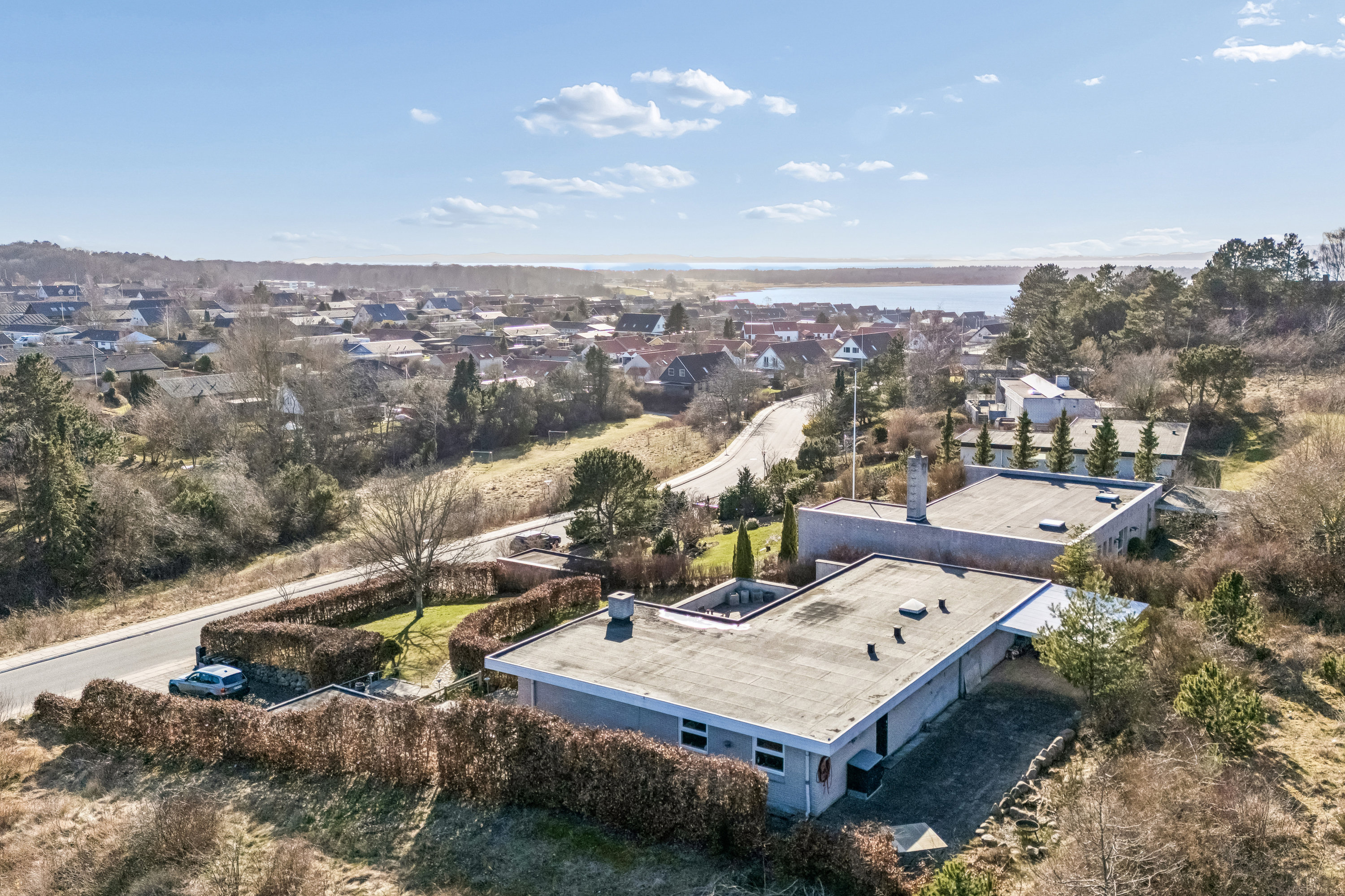 Skansebakken 4, 8400 Ebeltoft