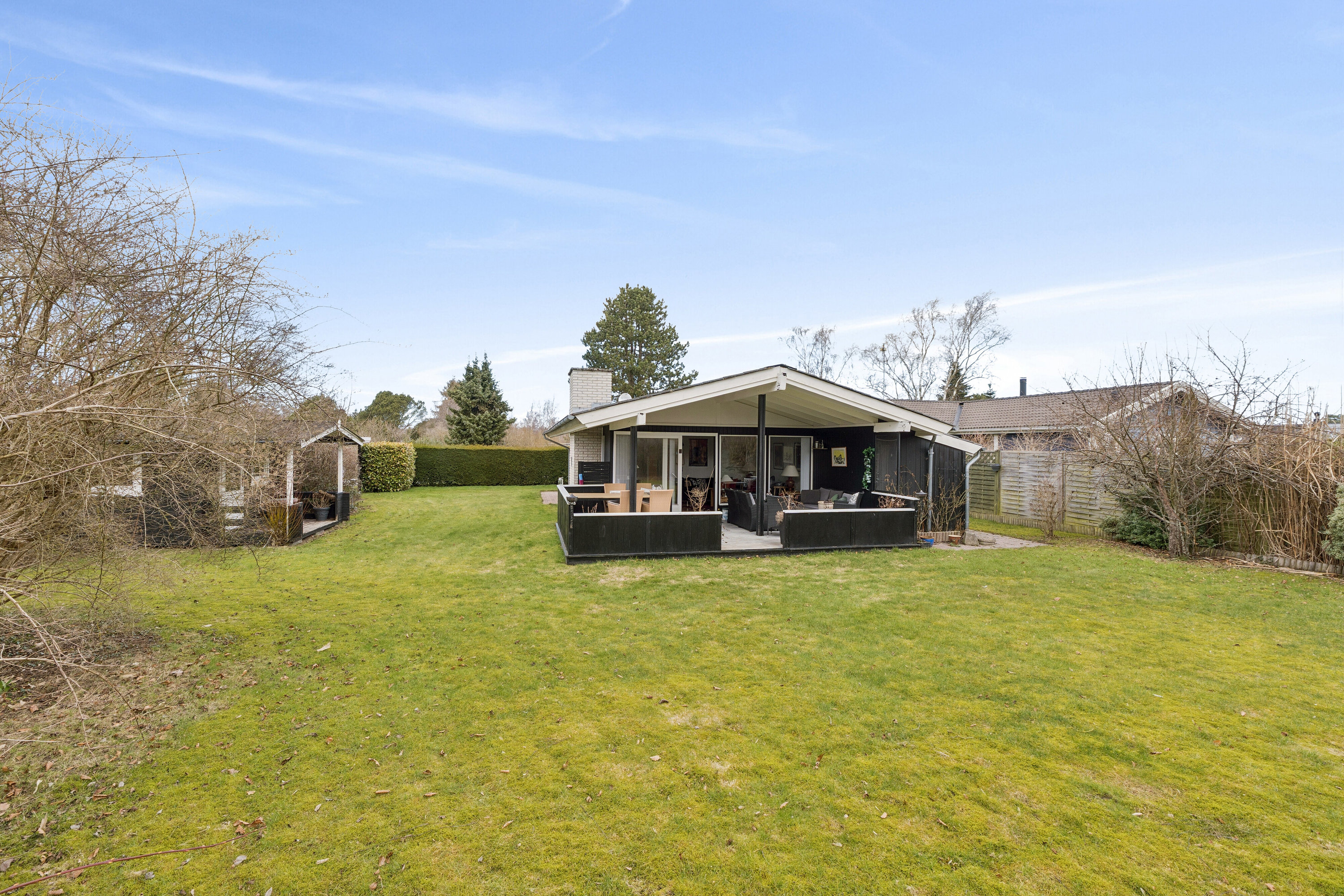 Skovduevej 50, Villingerød, 3120 Dronningmølle