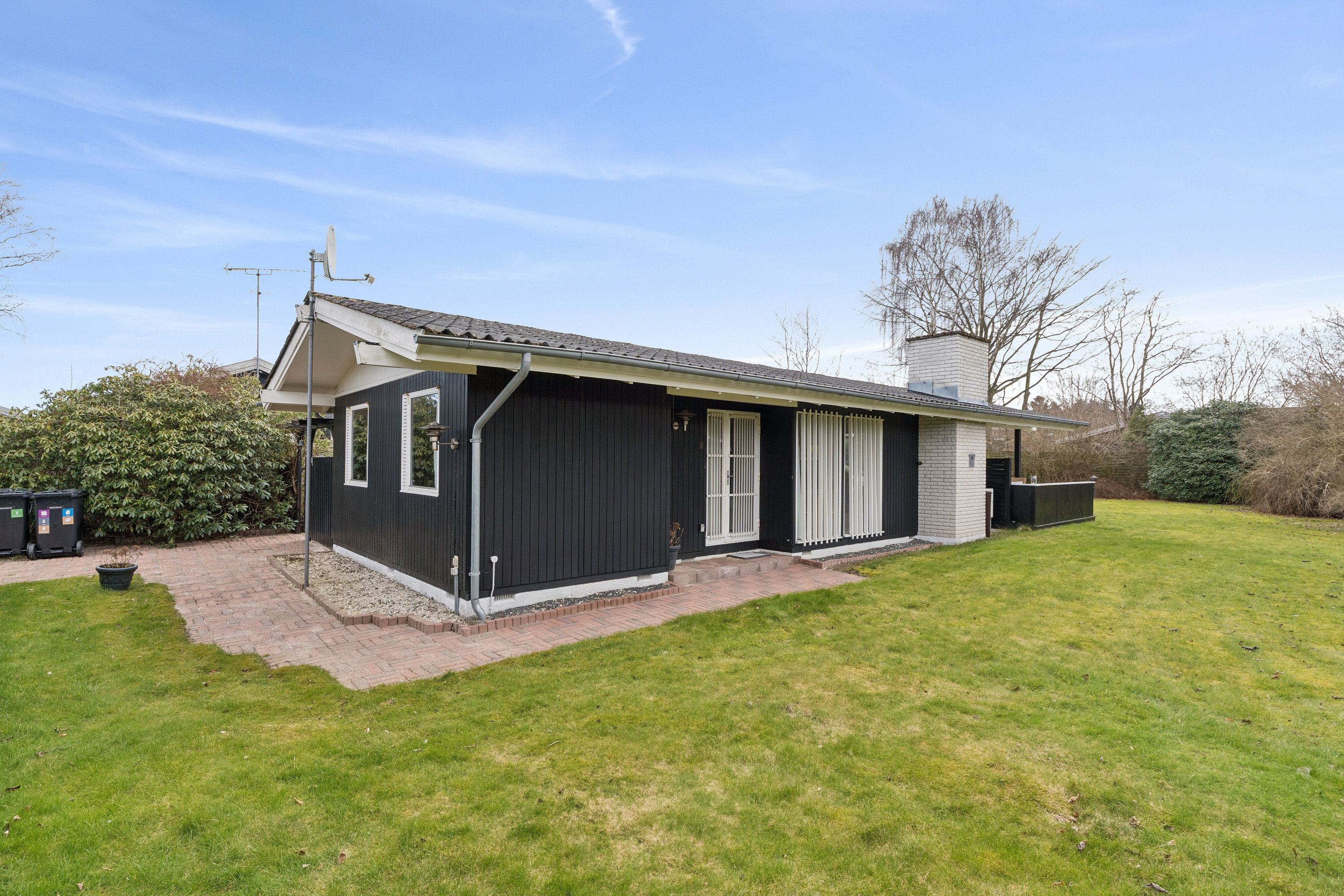 Skovduevej 50, Villingerød, 3120 Dronningmølle