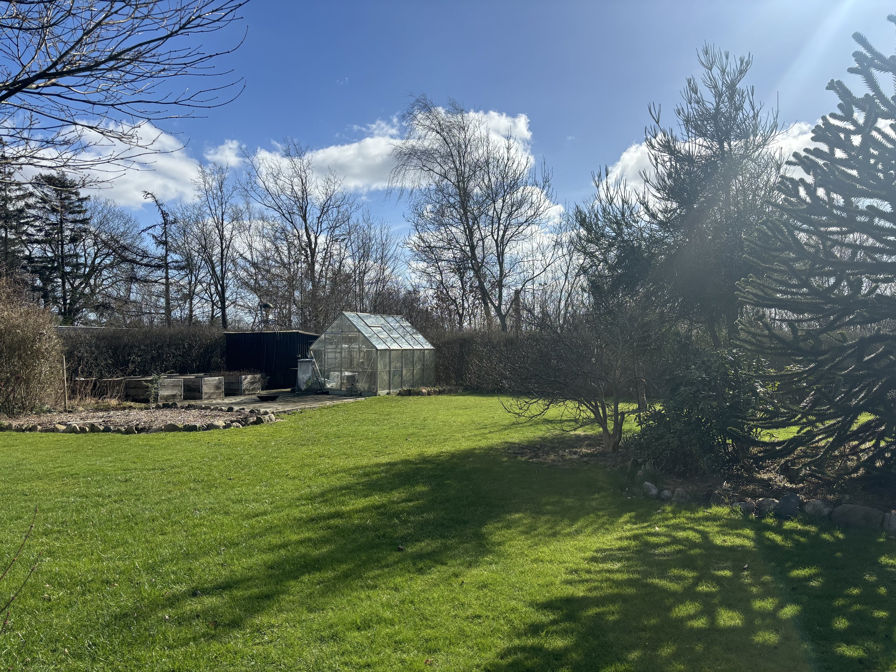 Fruenshave 17, 8732 Hovedgård